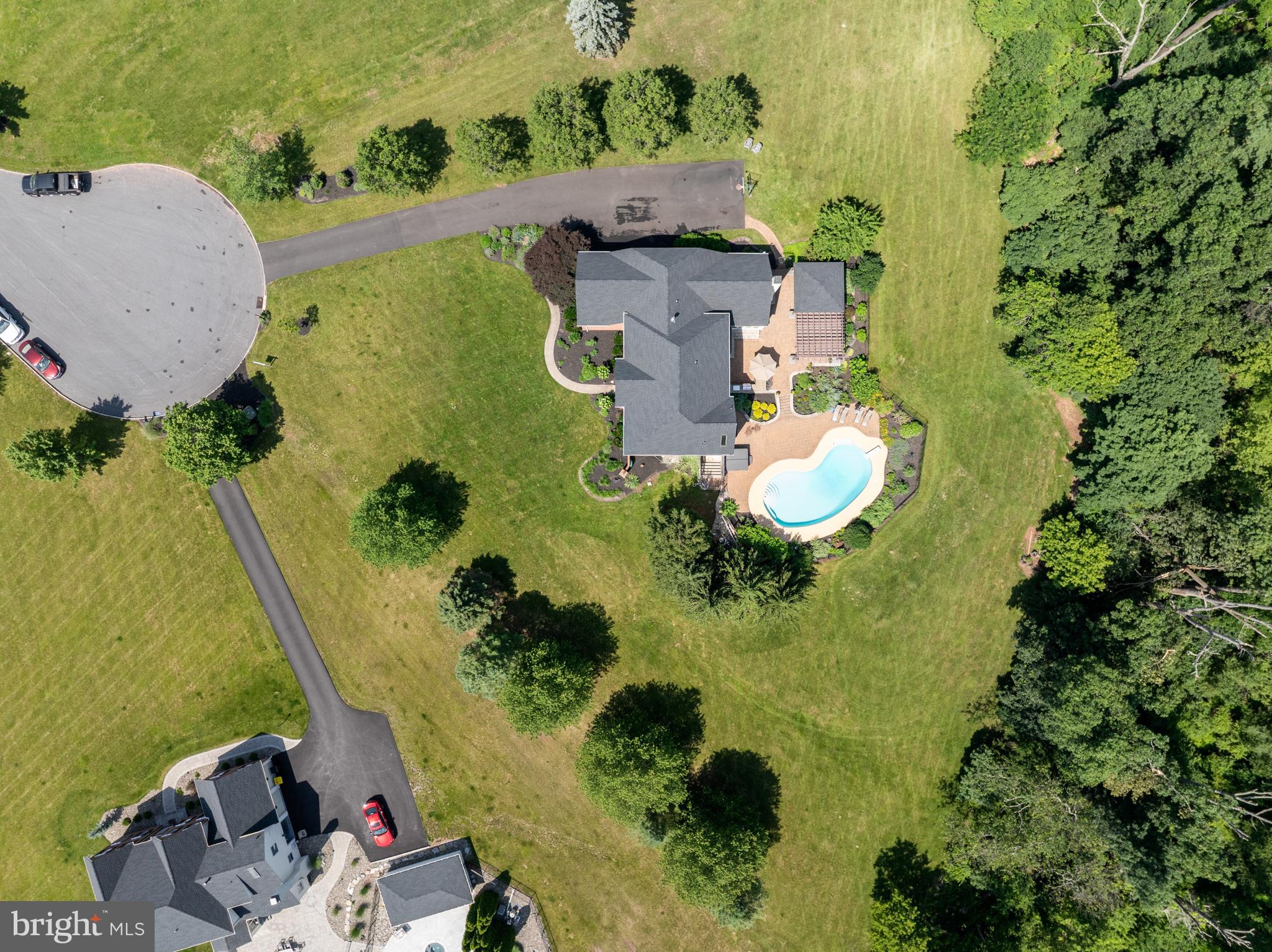 APRIL HILL - Residential