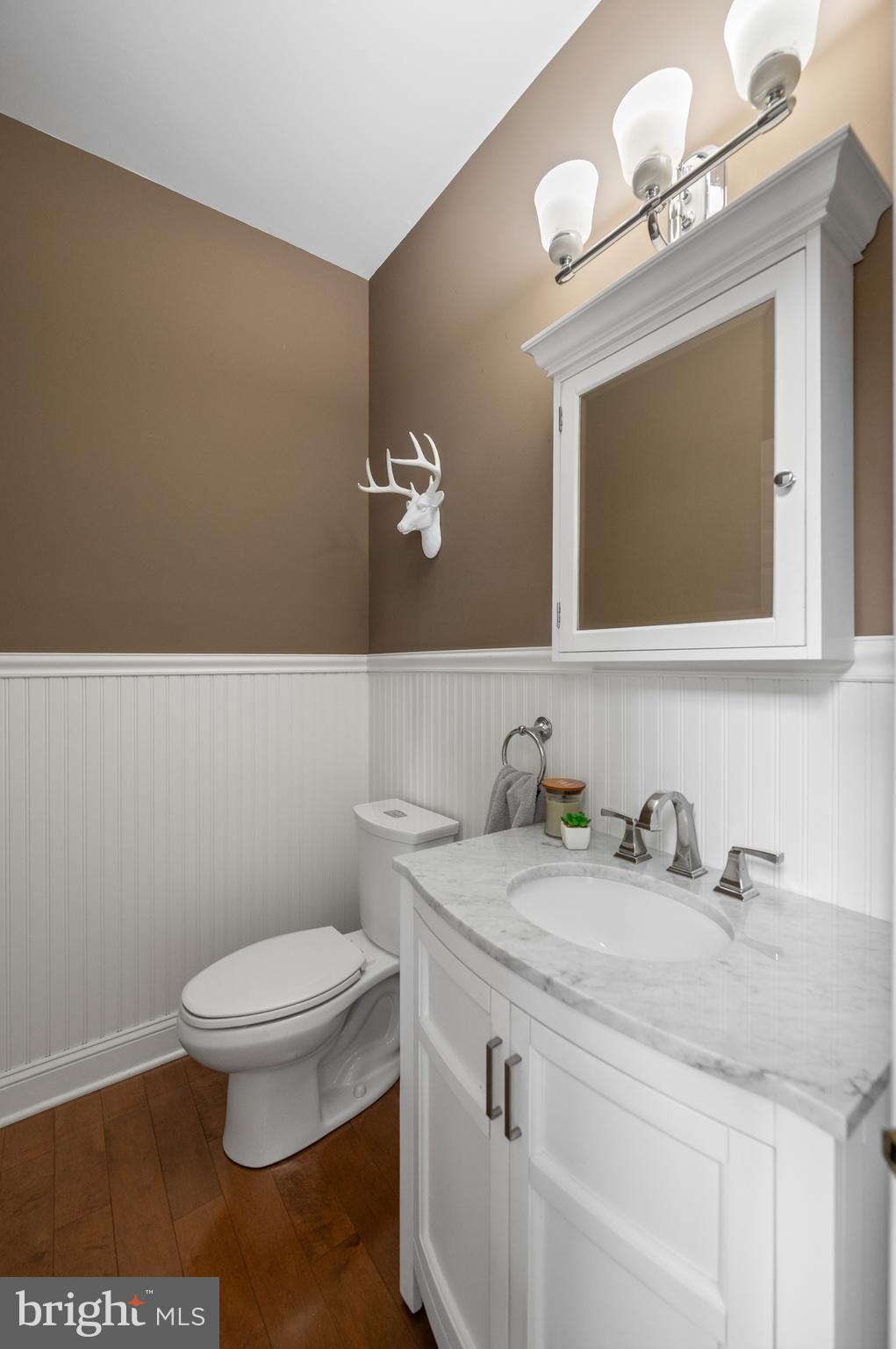 APRIL HILL - Residential