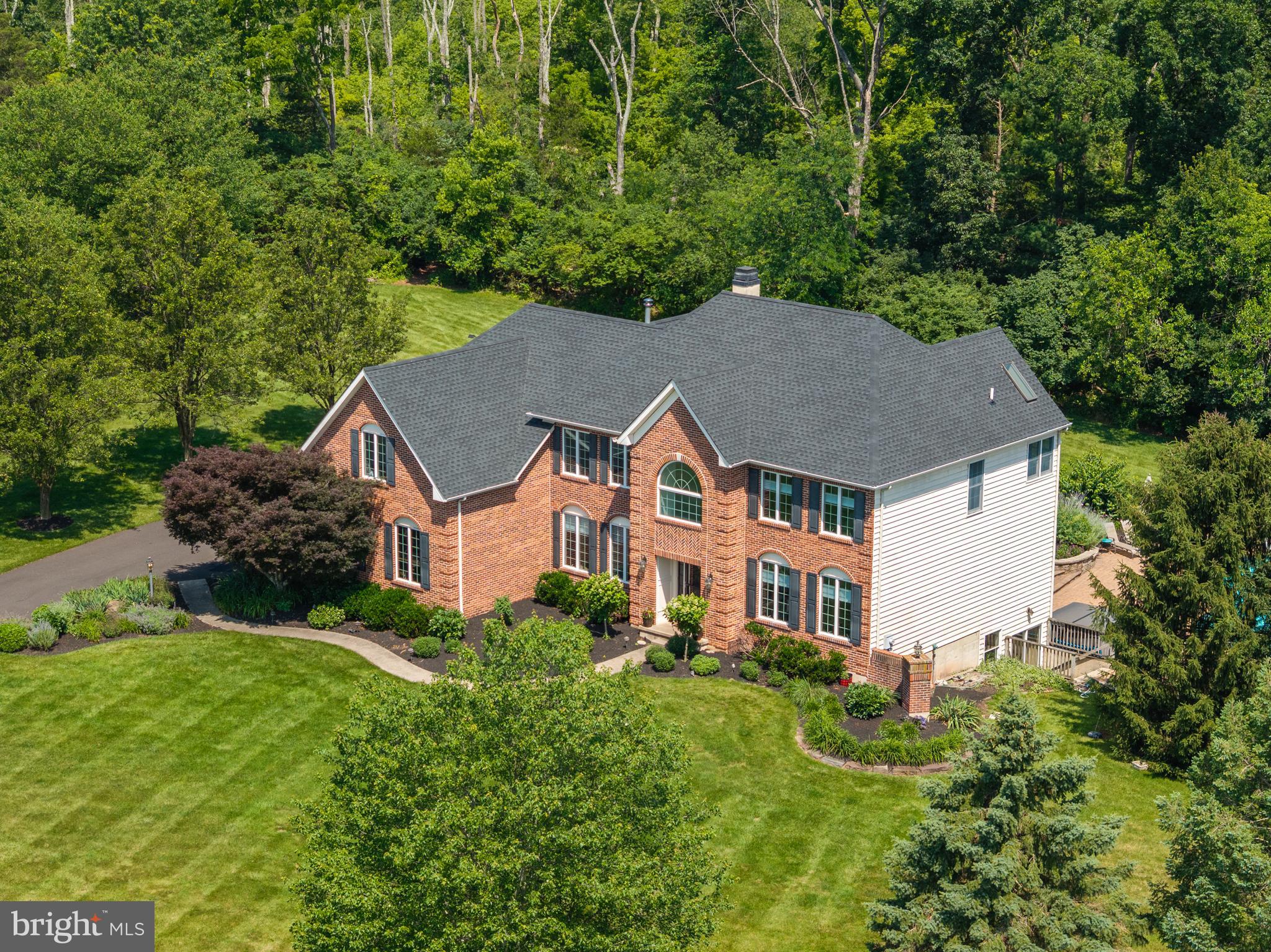 APRIL HILL - Residential