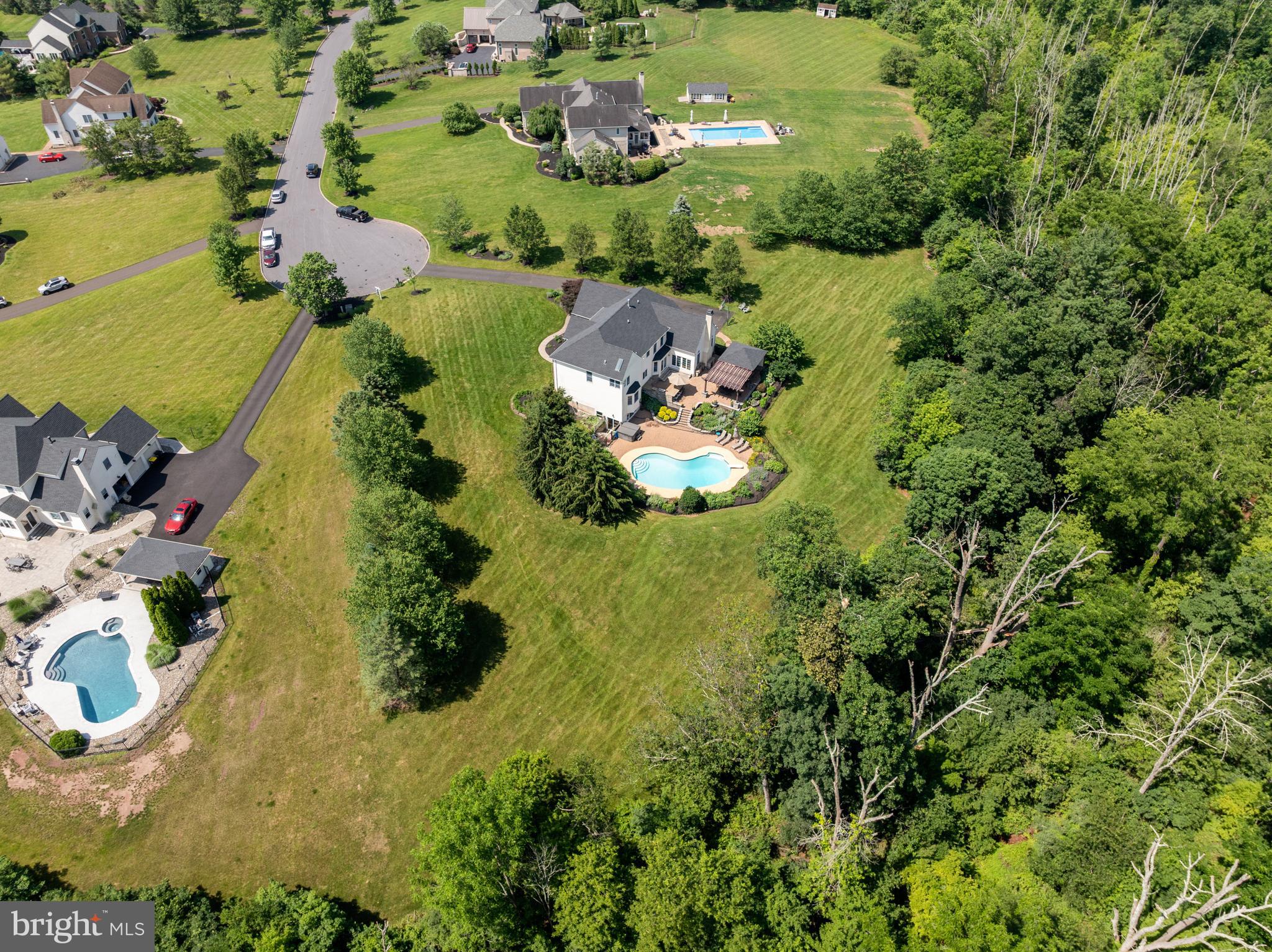 APRIL HILL - Residential