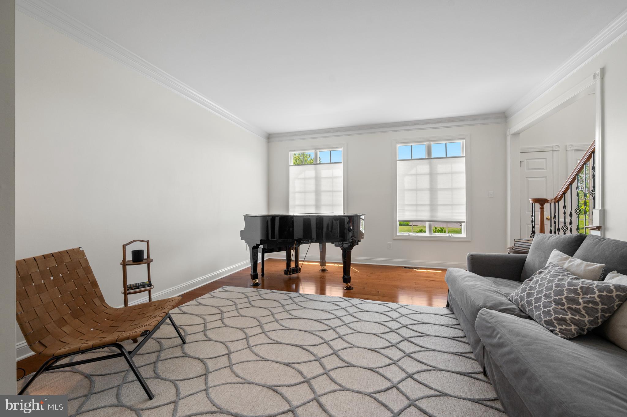 APRIL HILL - Residential