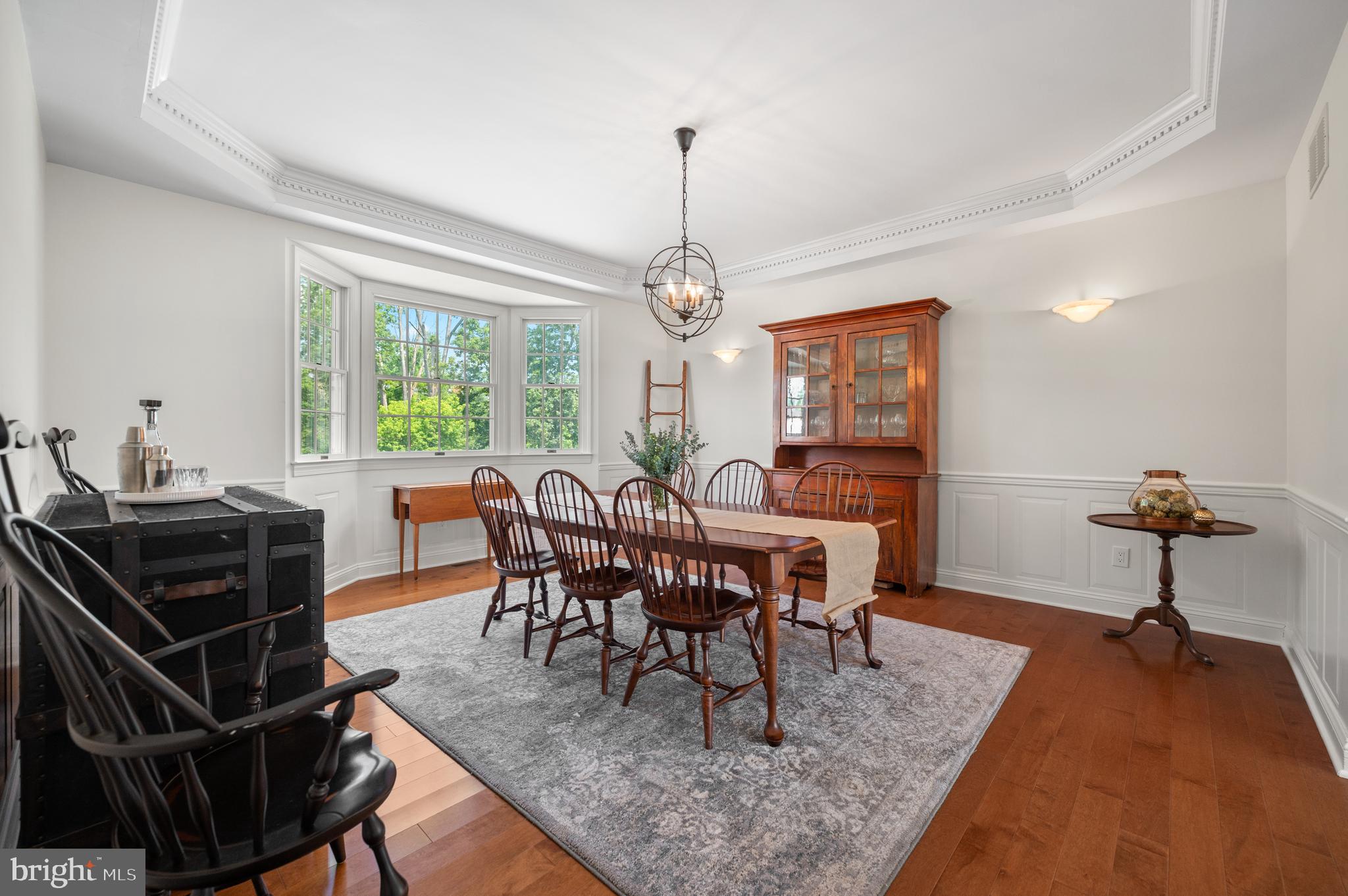 APRIL HILL - Residential