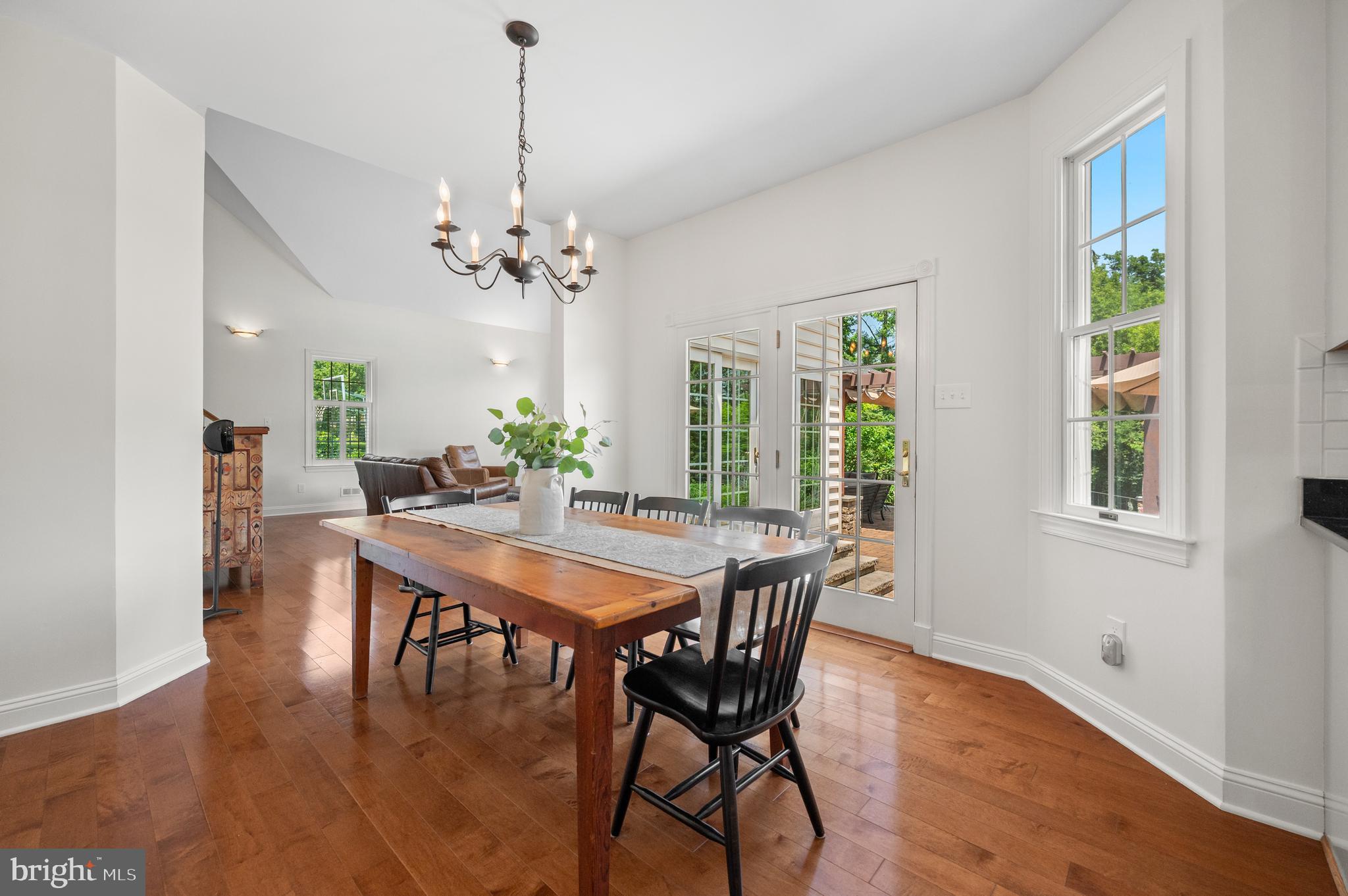 APRIL HILL - Residential