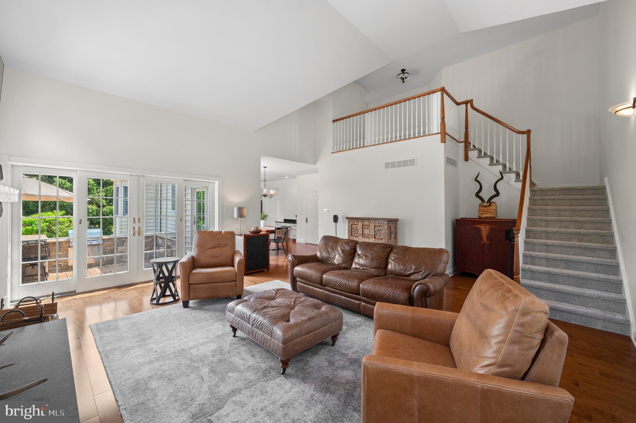 APRIL HILL - Residential