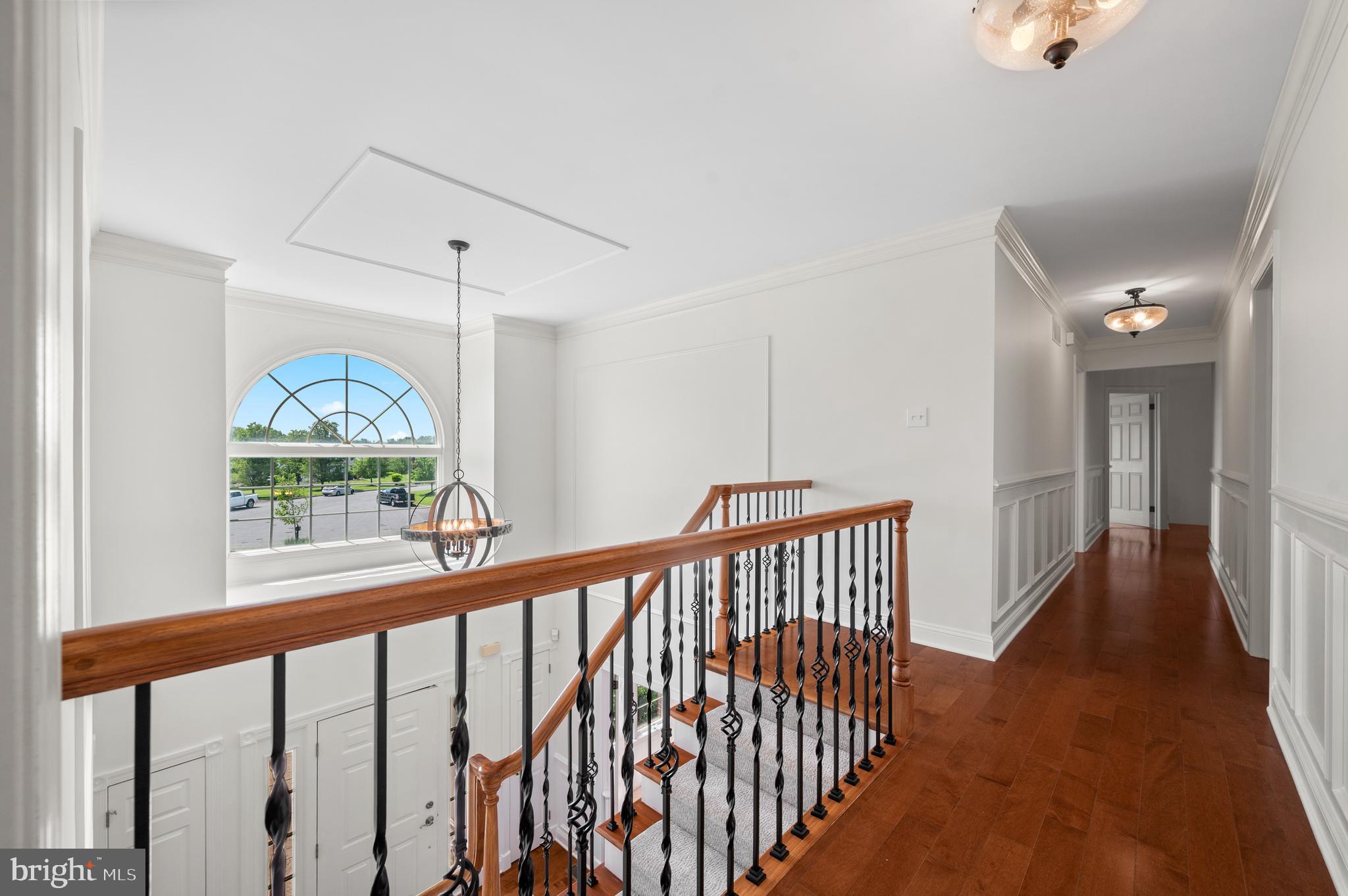 APRIL HILL - Residential