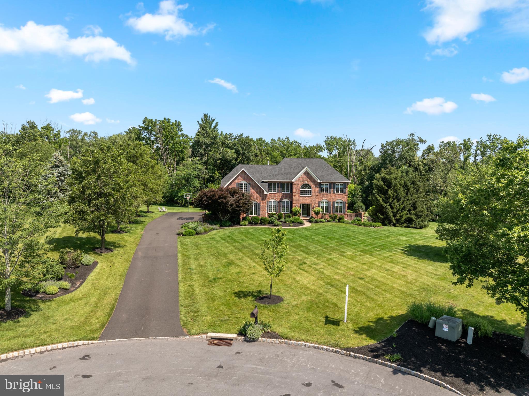 APRIL HILL - Residential