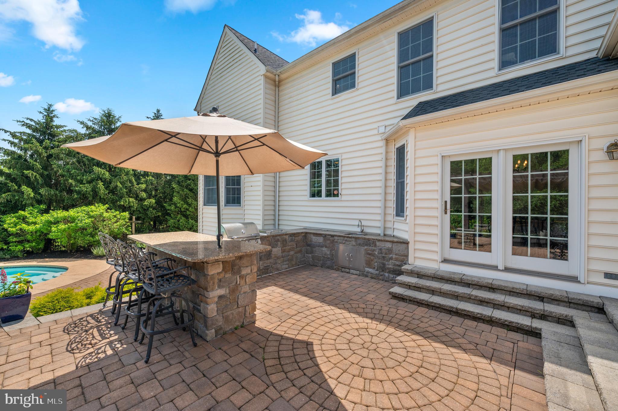 APRIL HILL - Residential