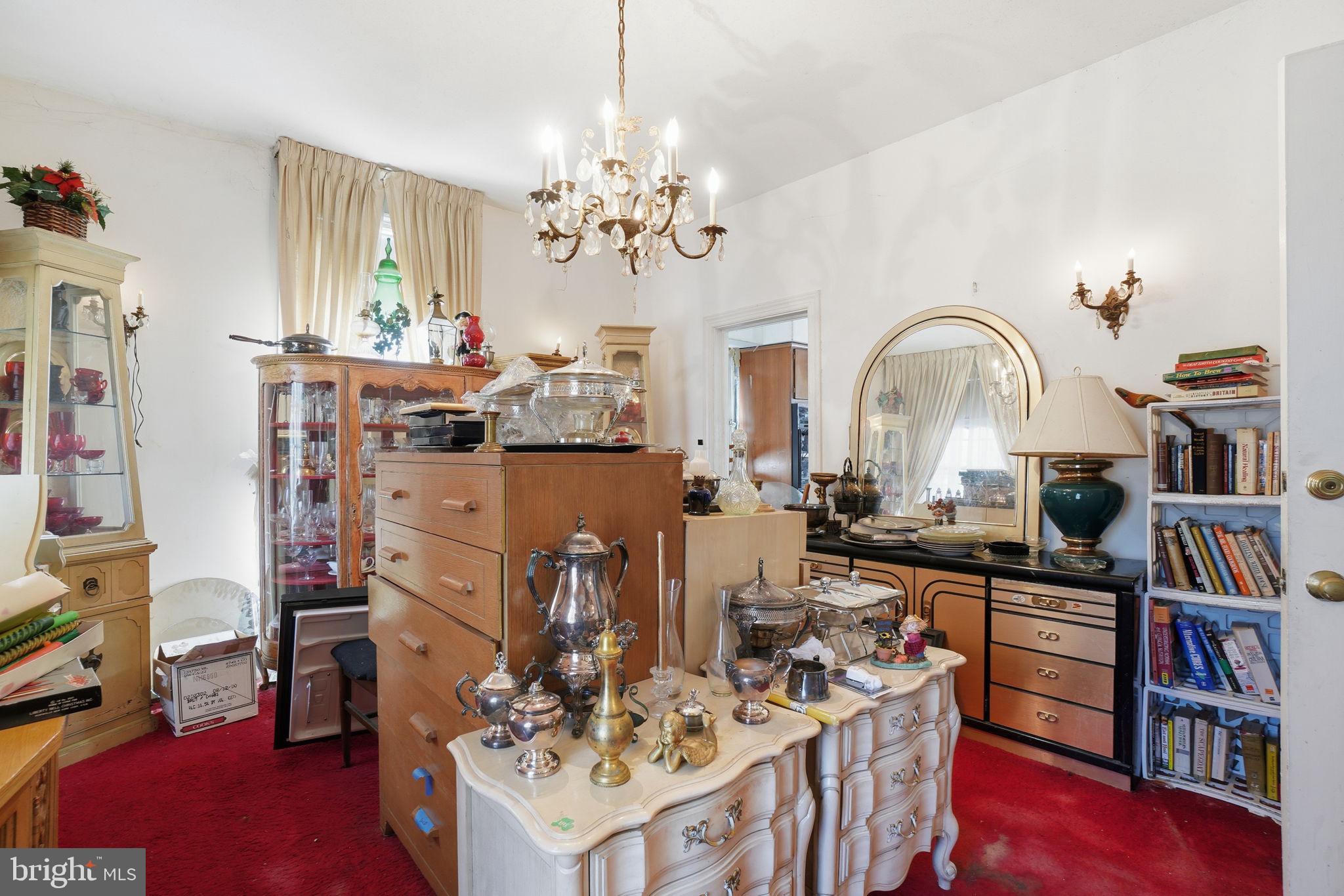 PALISADES - Residential