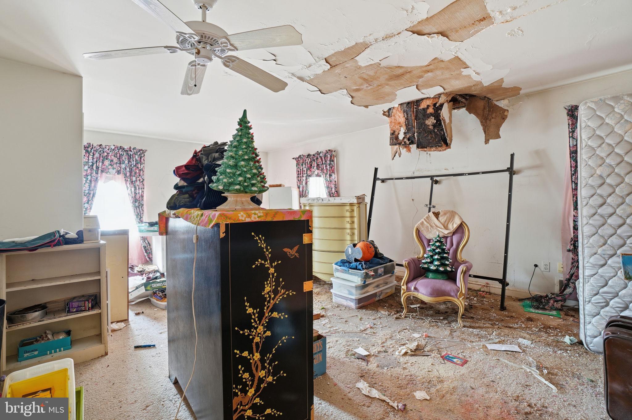 PALISADES - Residential