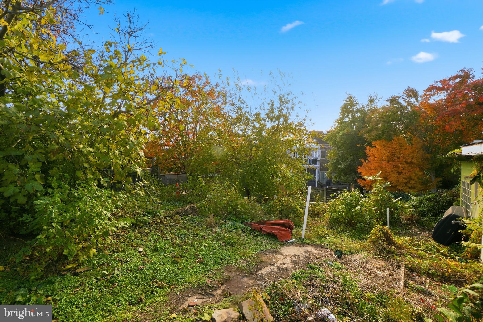 PALISADES - Residential