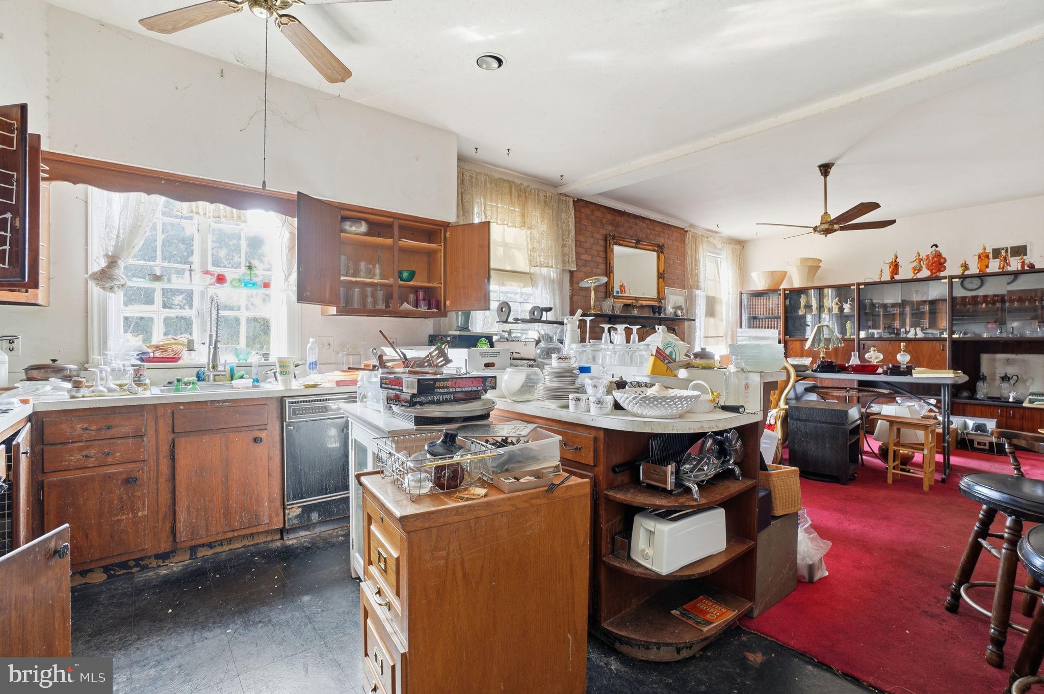 PALISADES - Residential