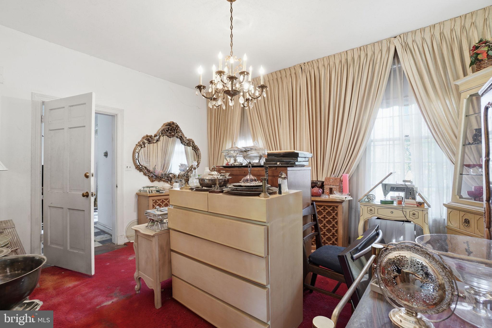 PALISADES - Residential