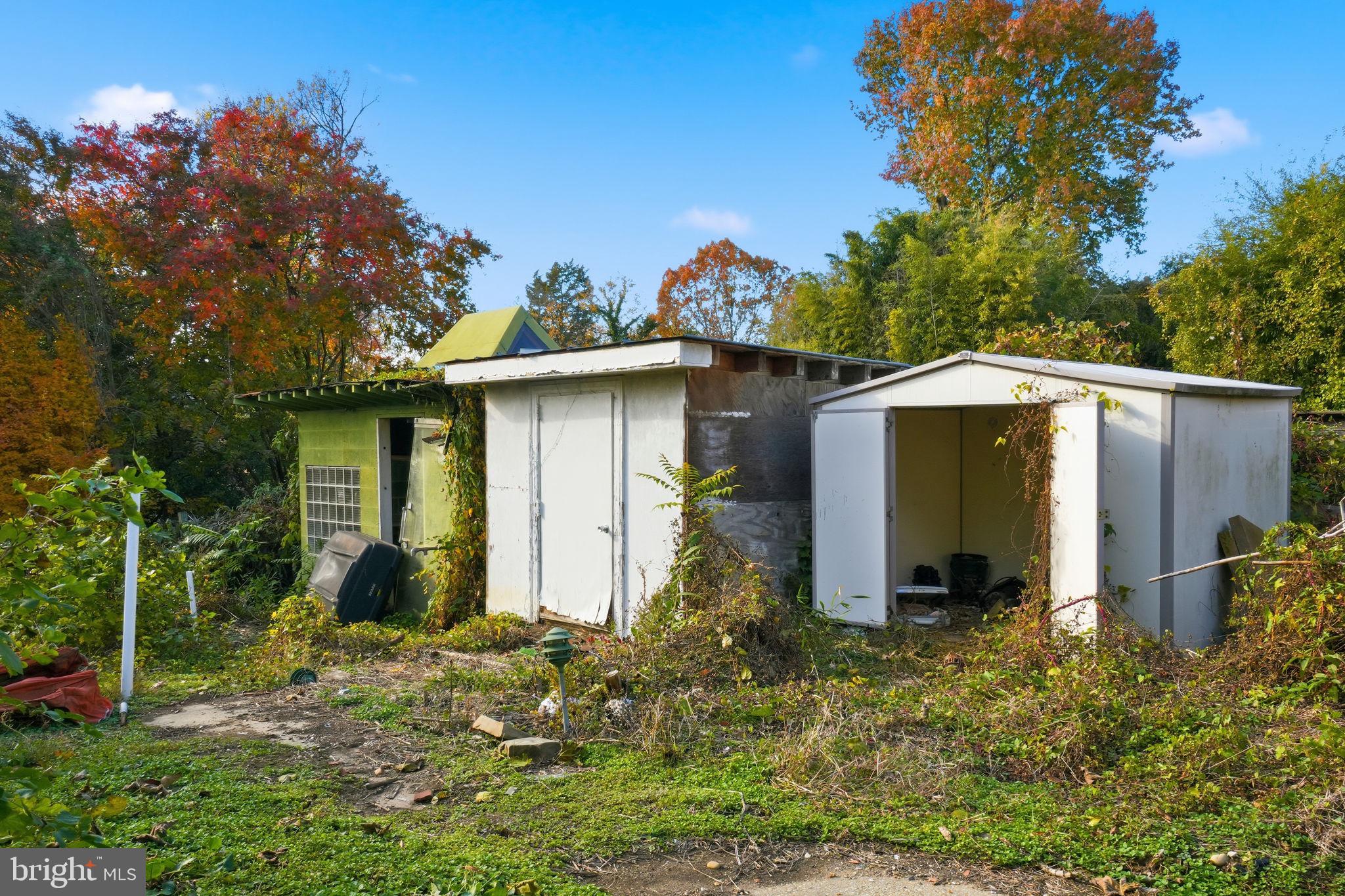 PALISADES - Residential