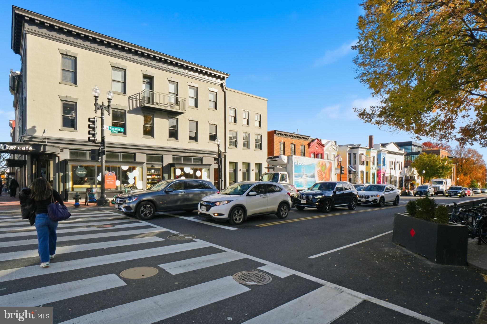 PALISADES - Residential