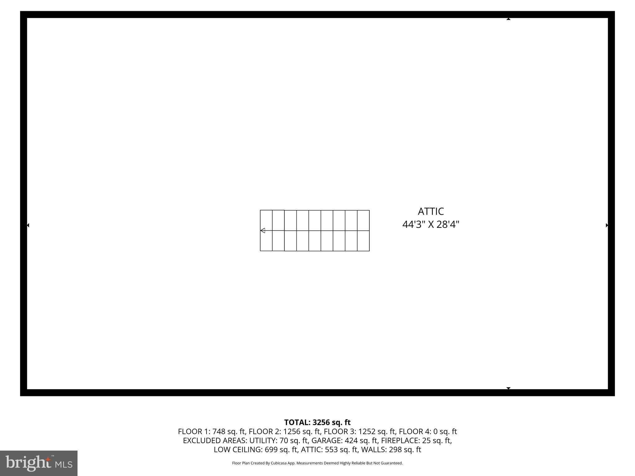 PALISADES - Residential