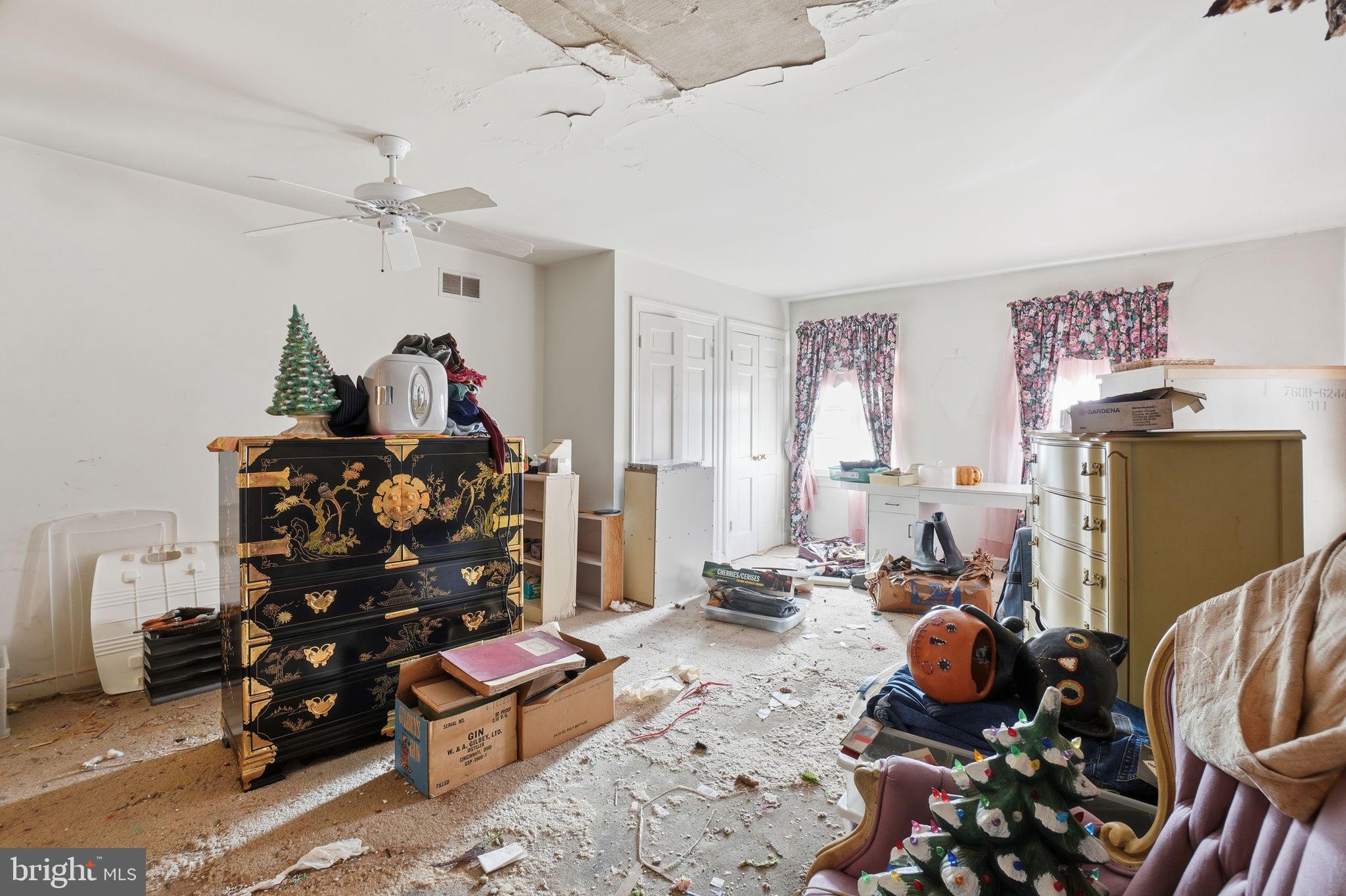 PALISADES - Residential