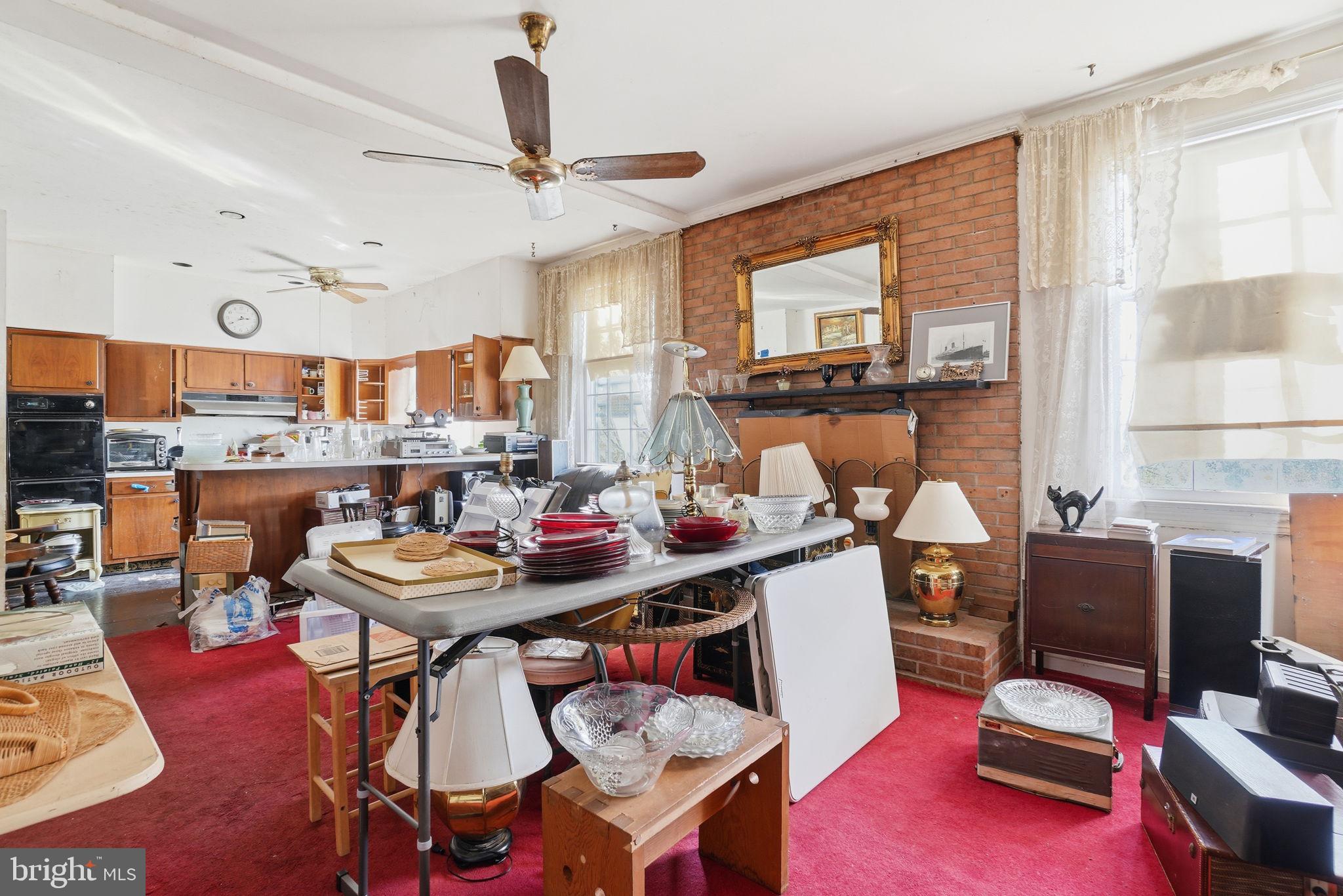 PALISADES - Residential