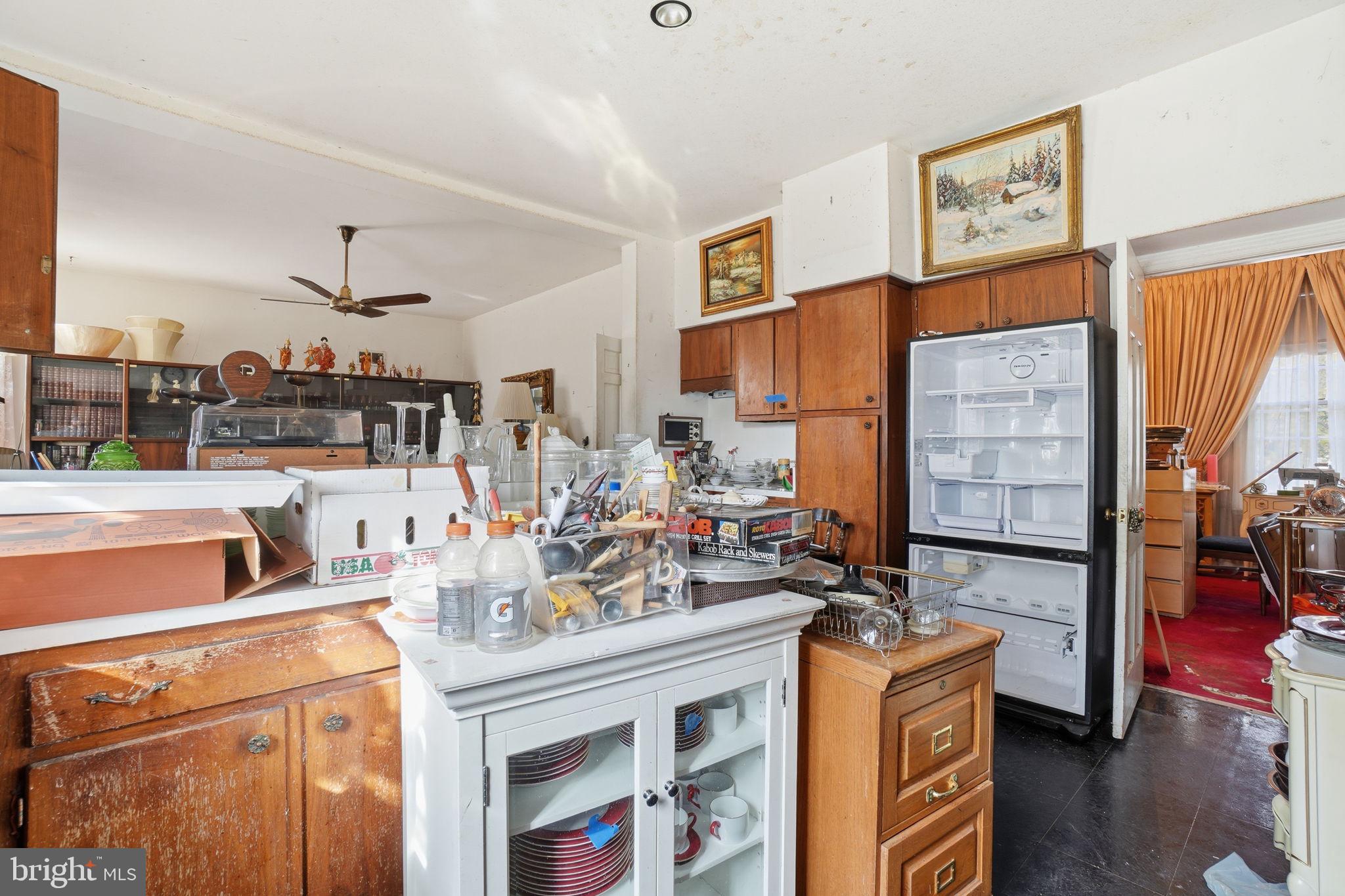 PALISADES - Residential