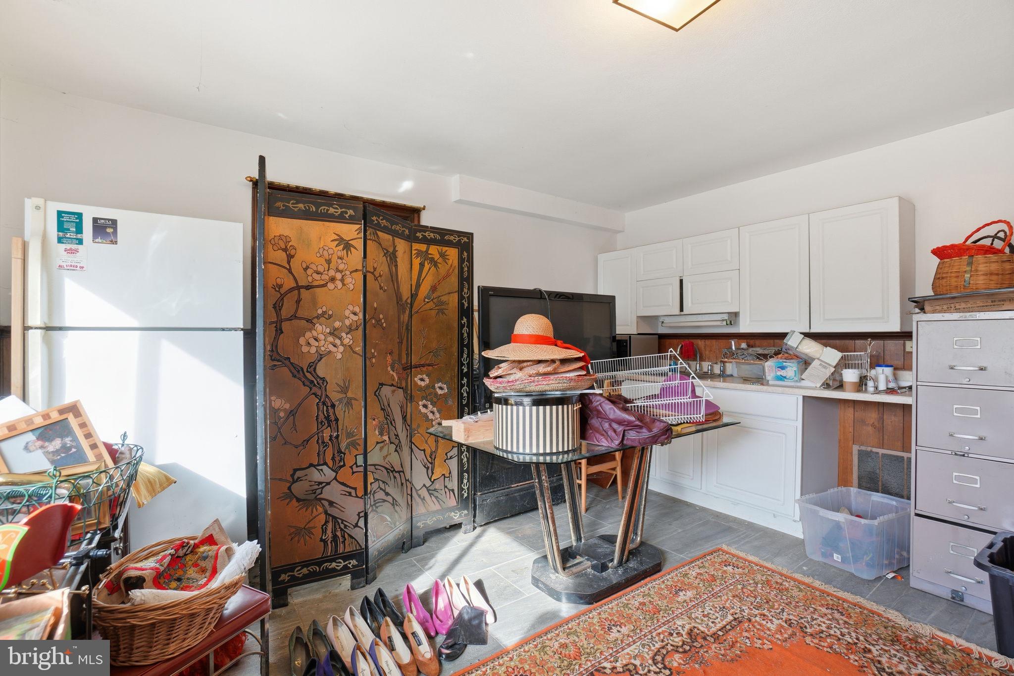 PALISADES - Residential