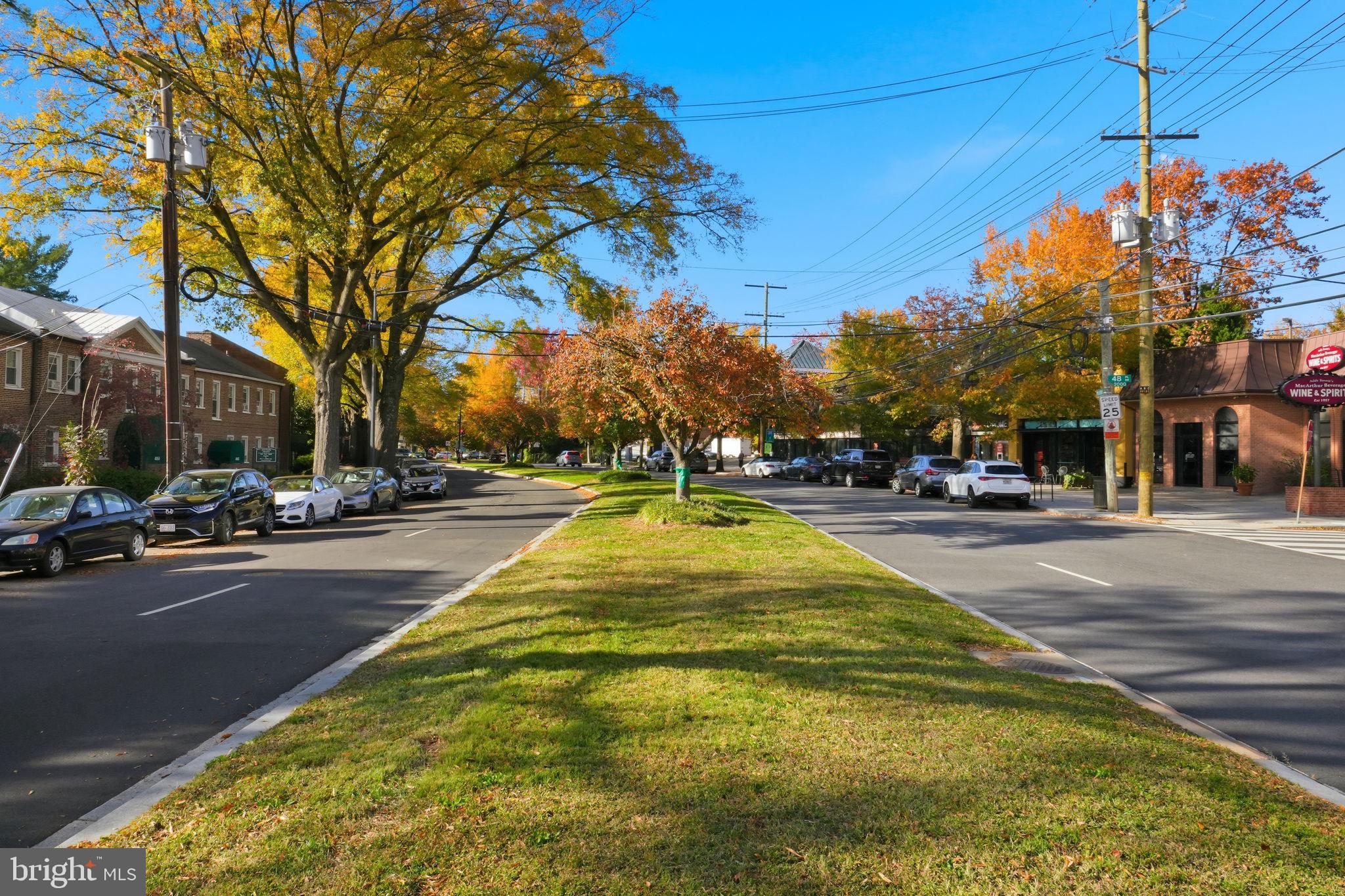 PALISADES - Residential