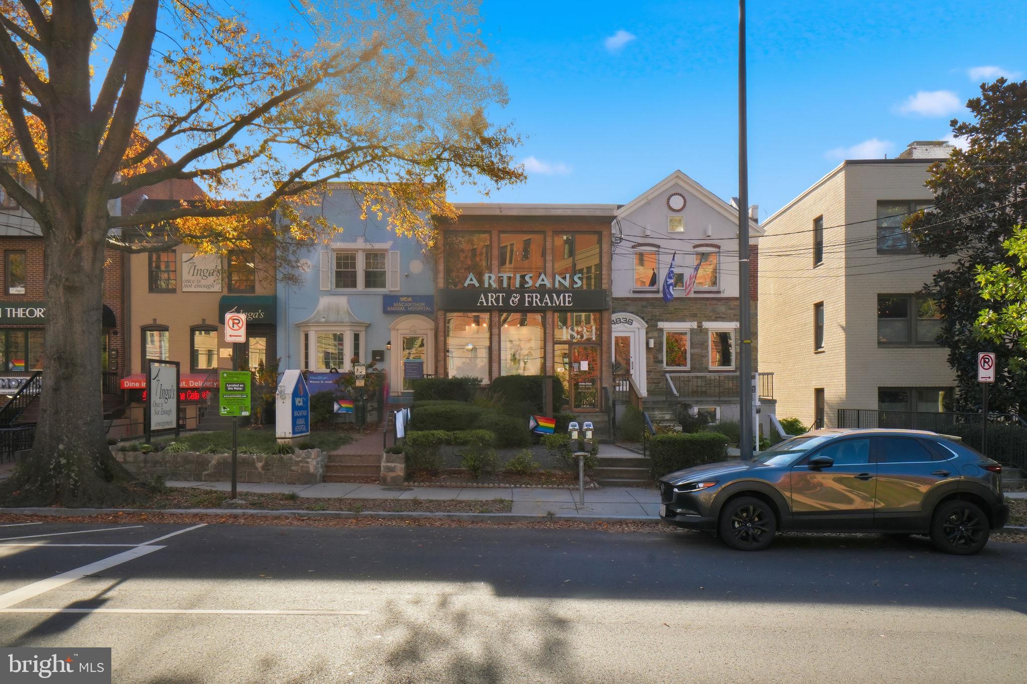 PALISADES - Residential