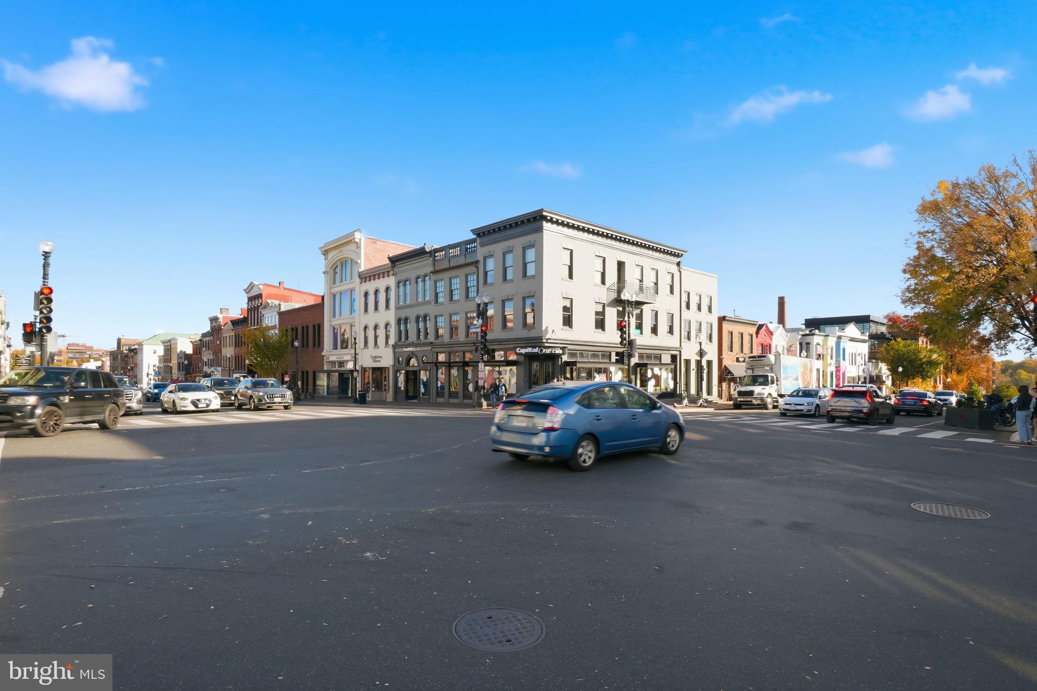 PALISADES - Residential