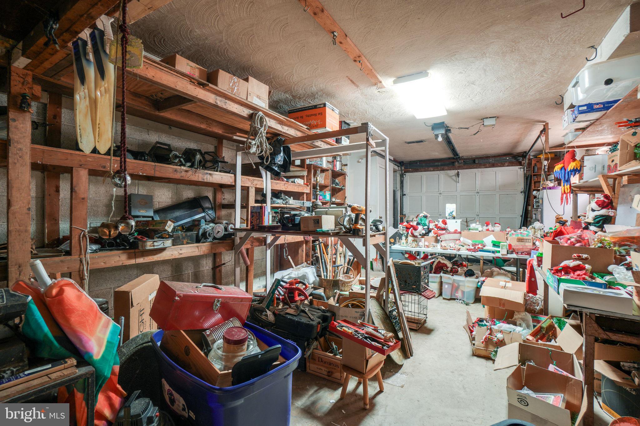 PALISADES - Residential