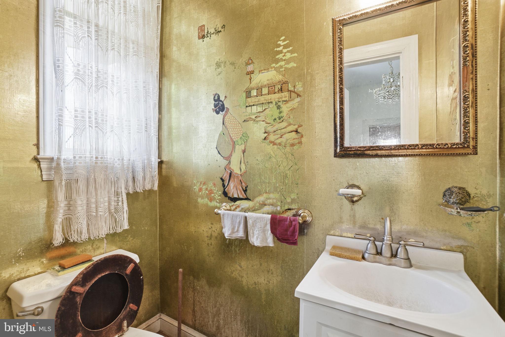 PALISADES - Residential