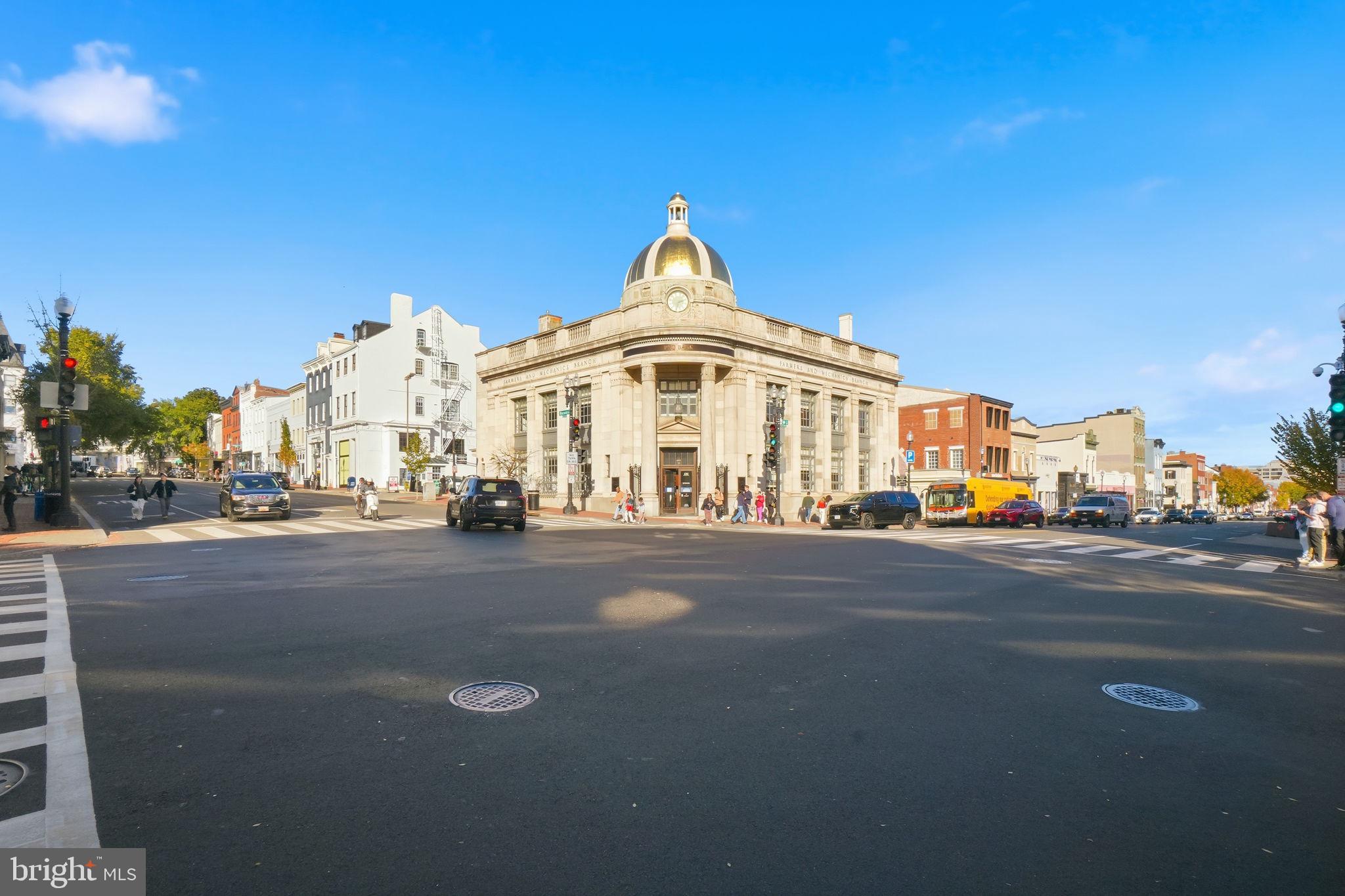 PALISADES - Residential