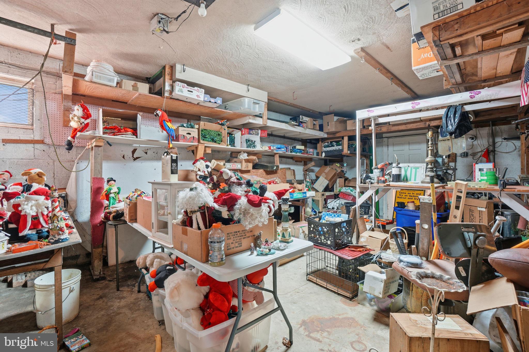 PALISADES - Residential