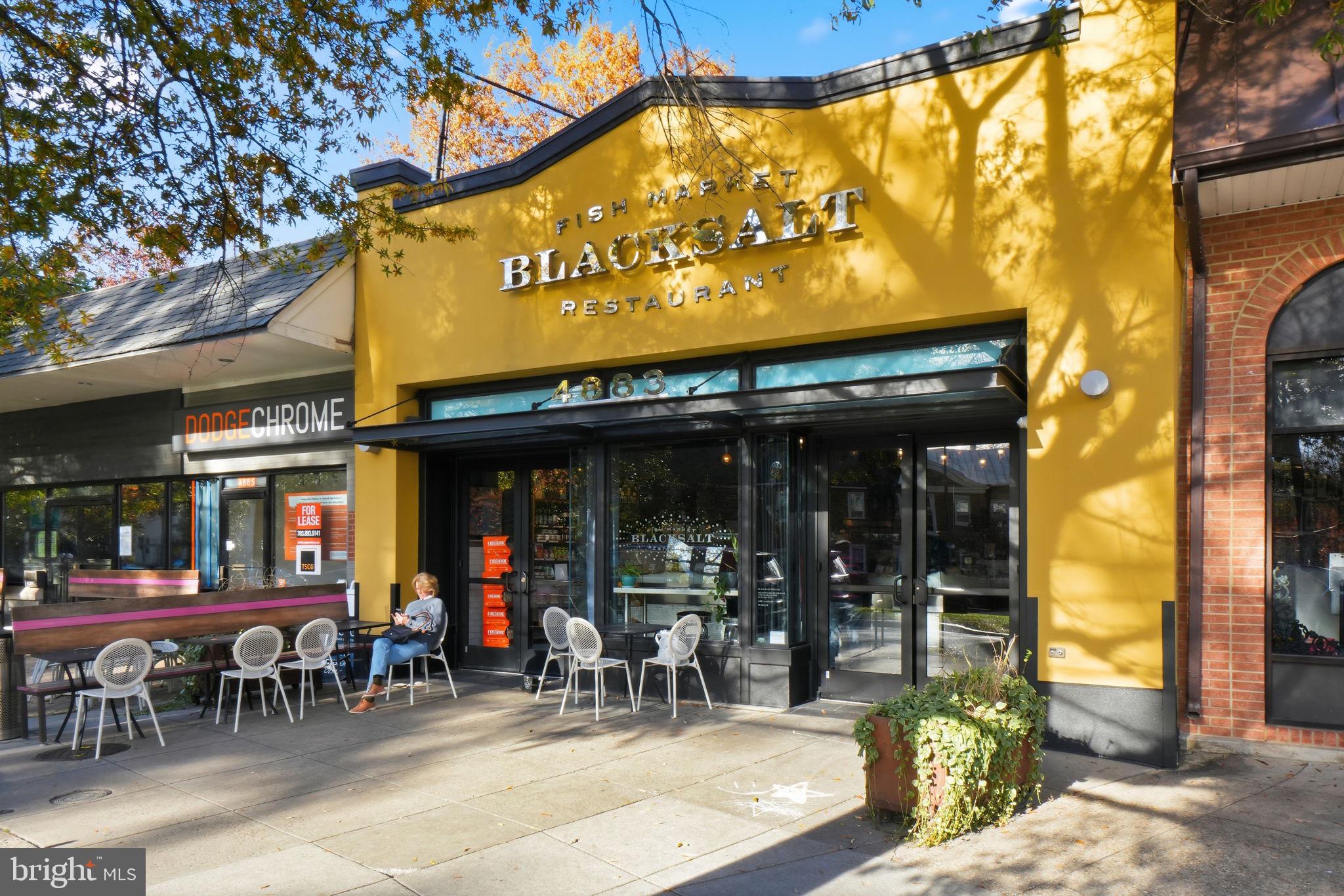 PALISADES - Residential