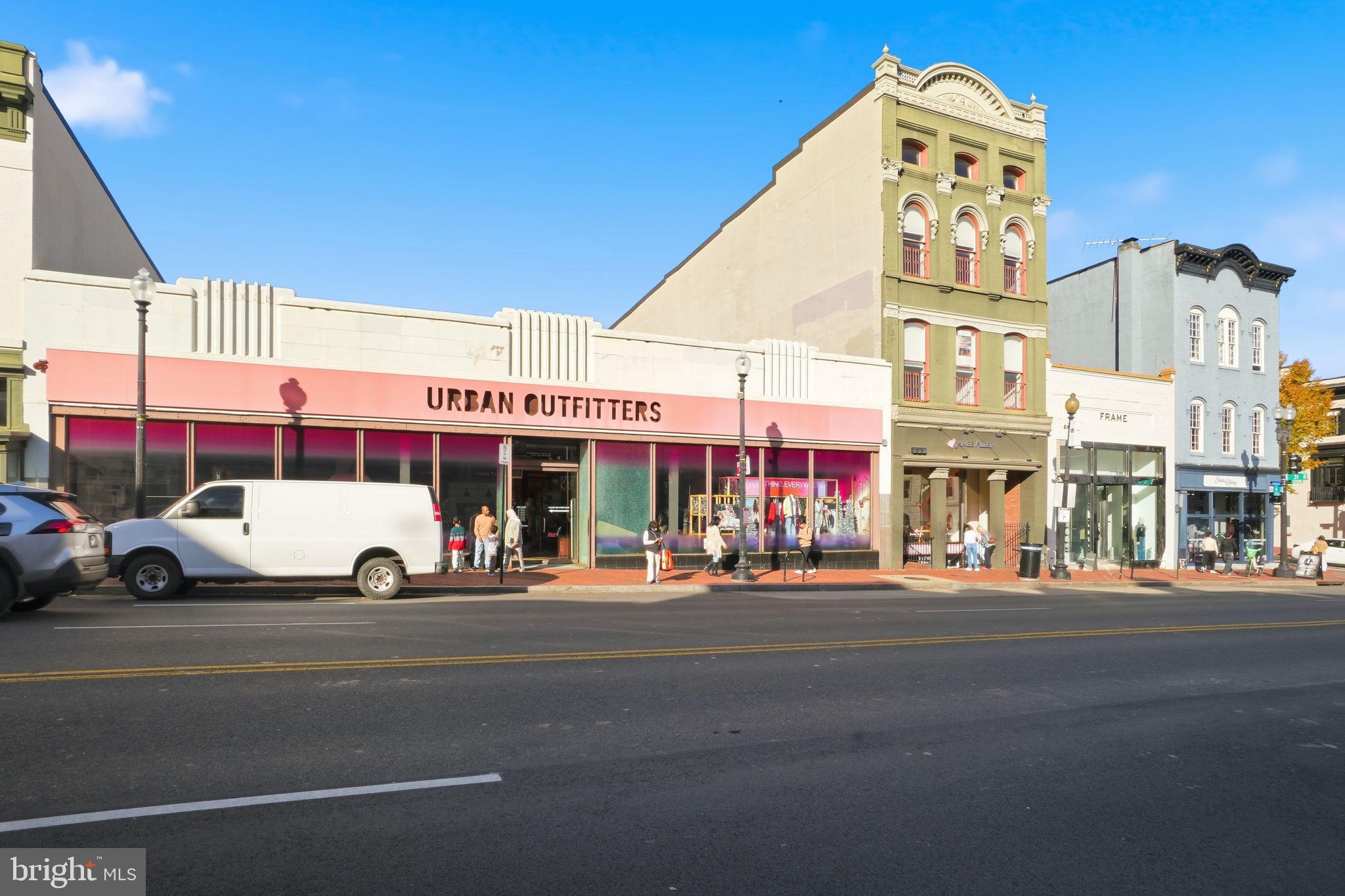 PALISADES - Residential