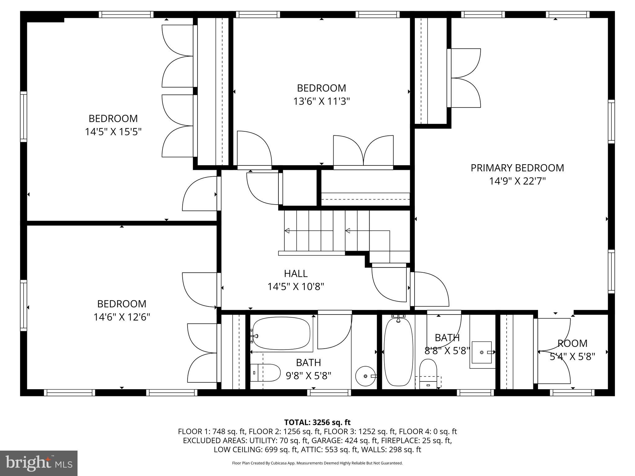 PALISADES - Residential