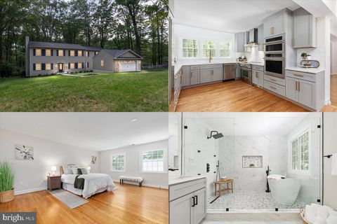 13209 JOHNNY MOORE LANE CLIFTON VA 20124