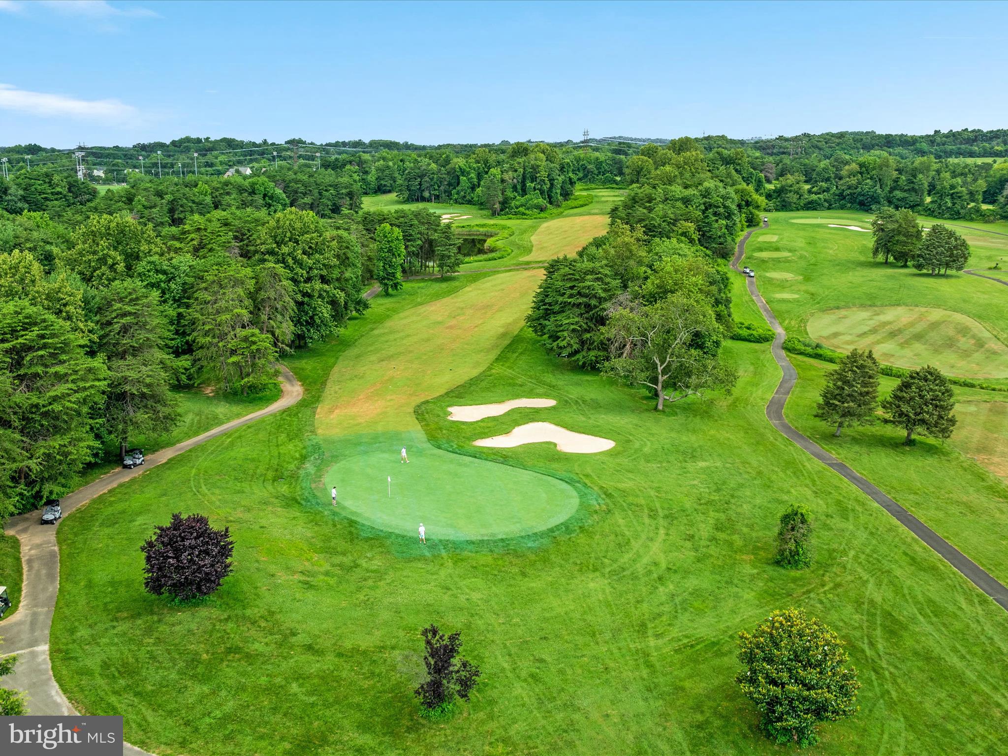 EDGELEA - Residential