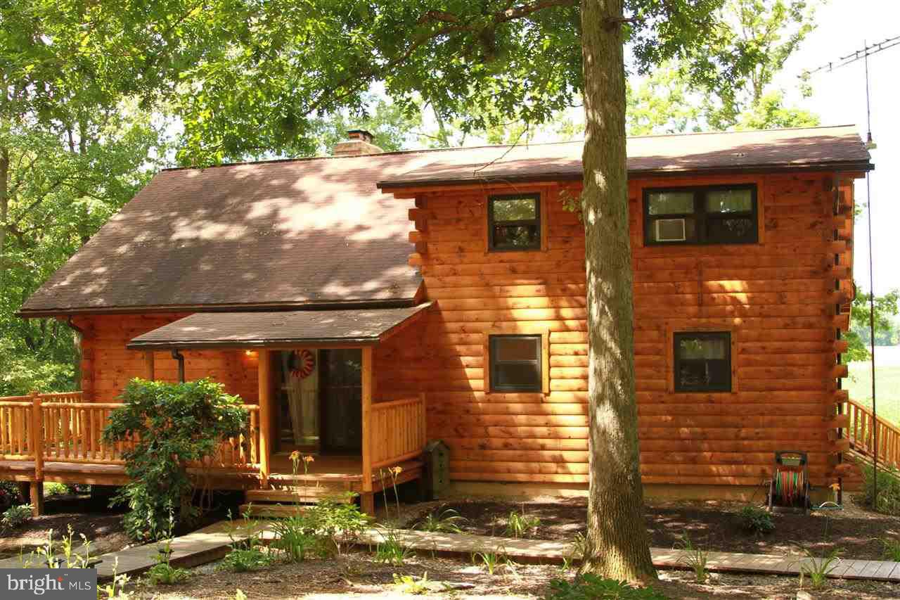 PLEASANT VALLEY GOLF COURSE - Residential