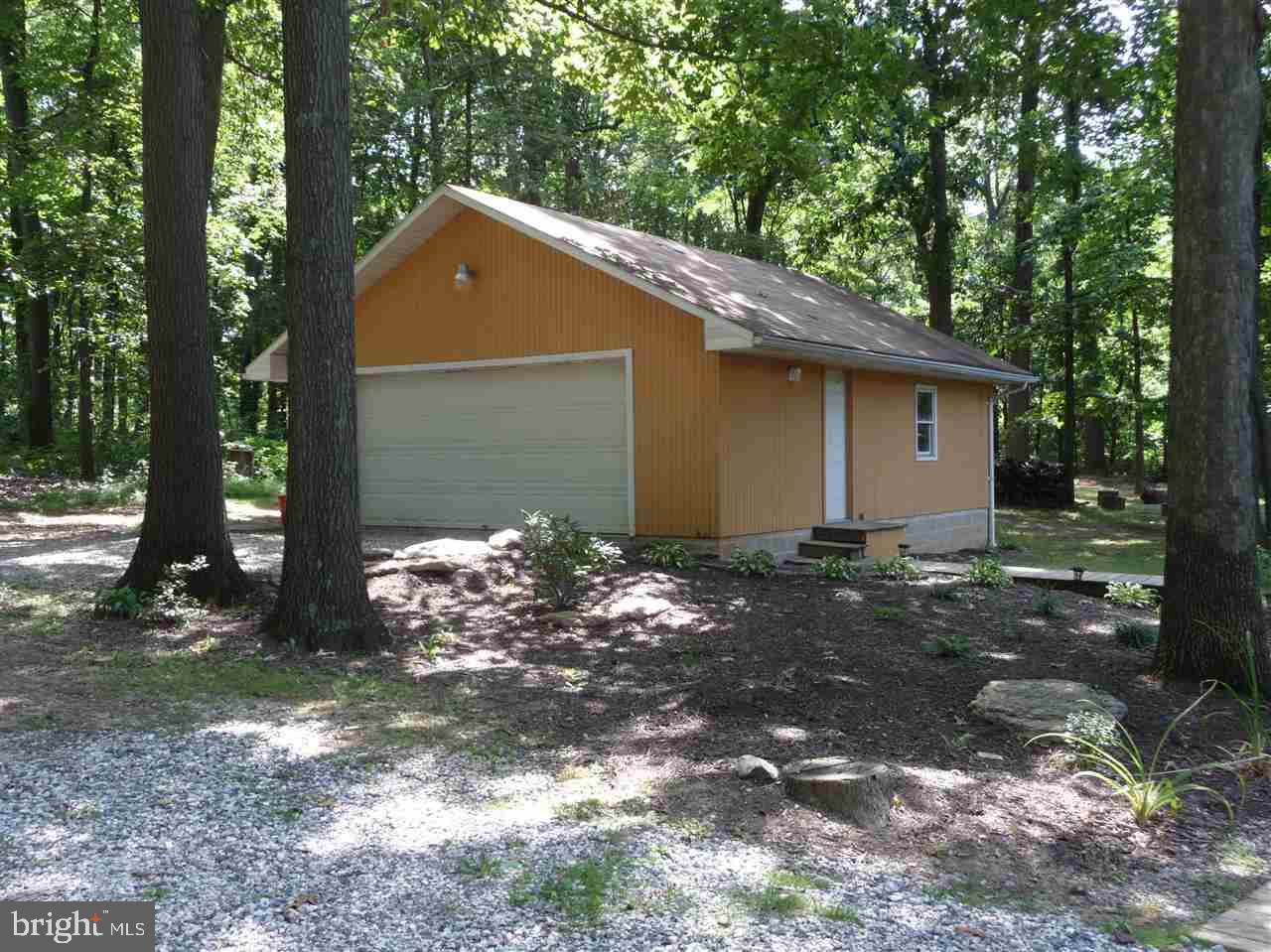 PLEASANT VALLEY GOLF COURSE - Residential