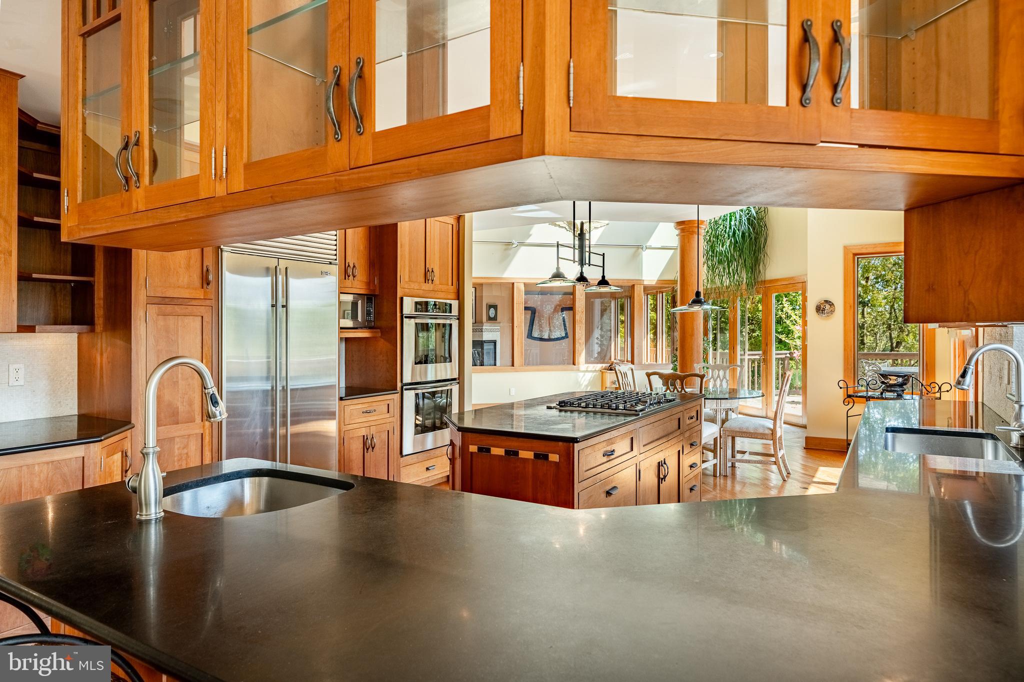 BRANDYWINE HUNT - Residential