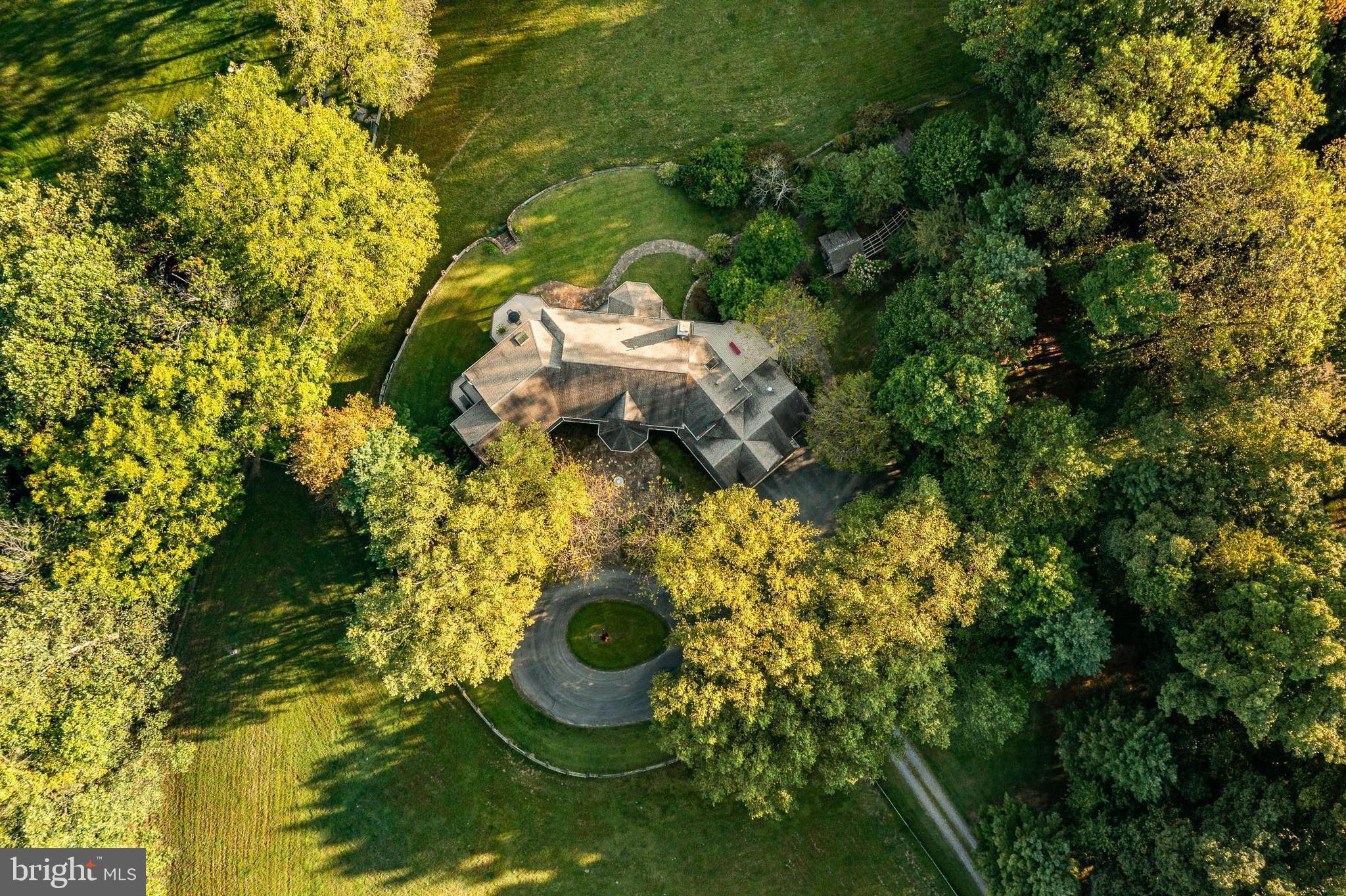 BRANDYWINE HUNT - Residential