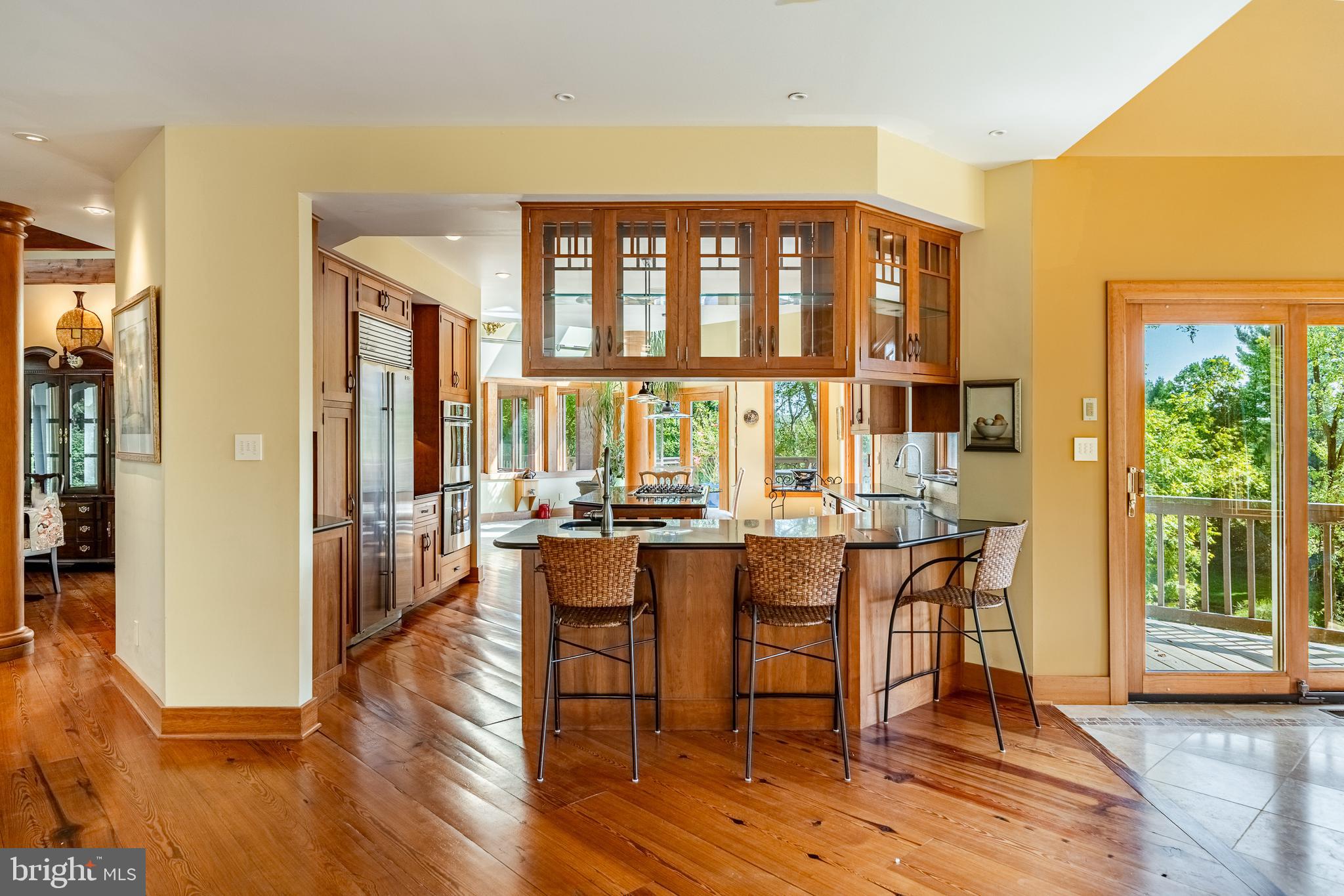 BRANDYWINE HUNT - Residential