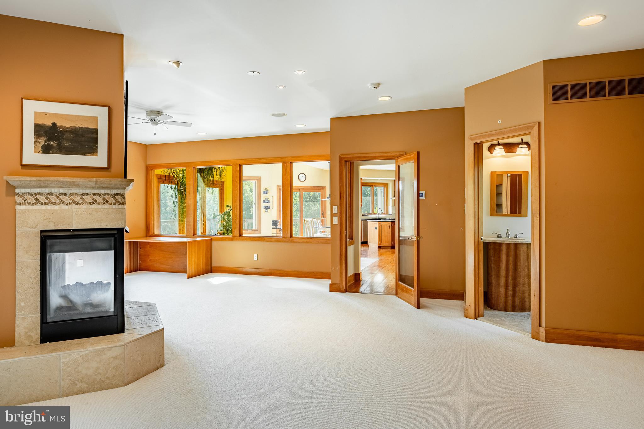 BRANDYWINE HUNT - Residential