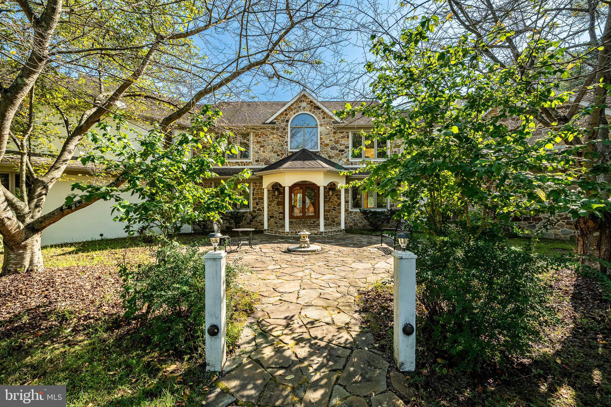 BRANDYWINE HUNT - Residential