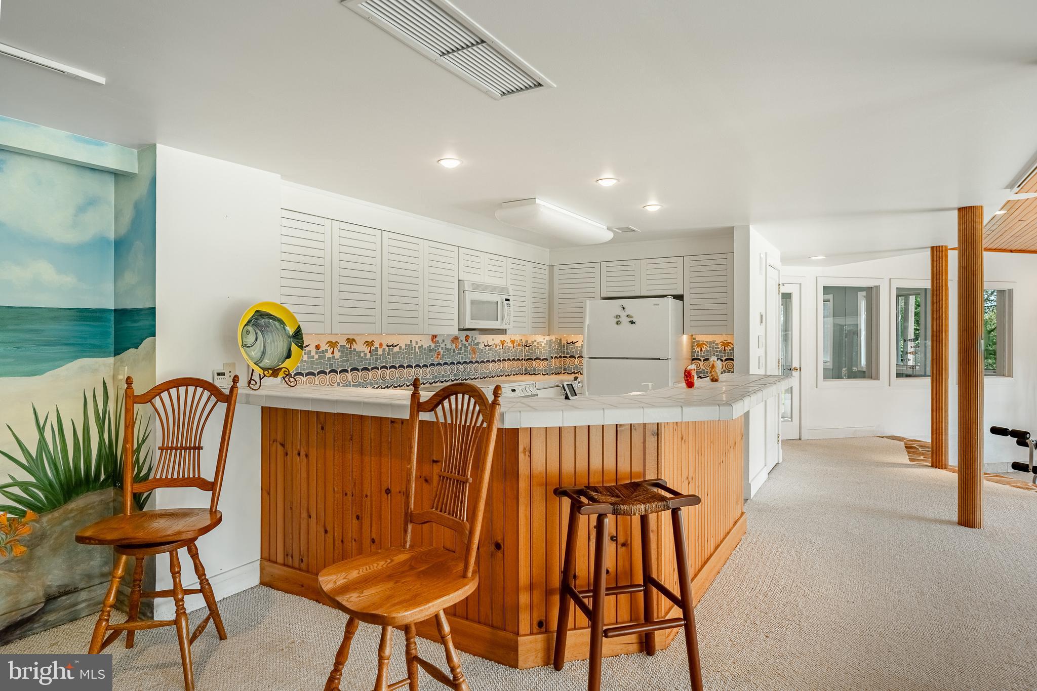 BRANDYWINE HUNT - Residential