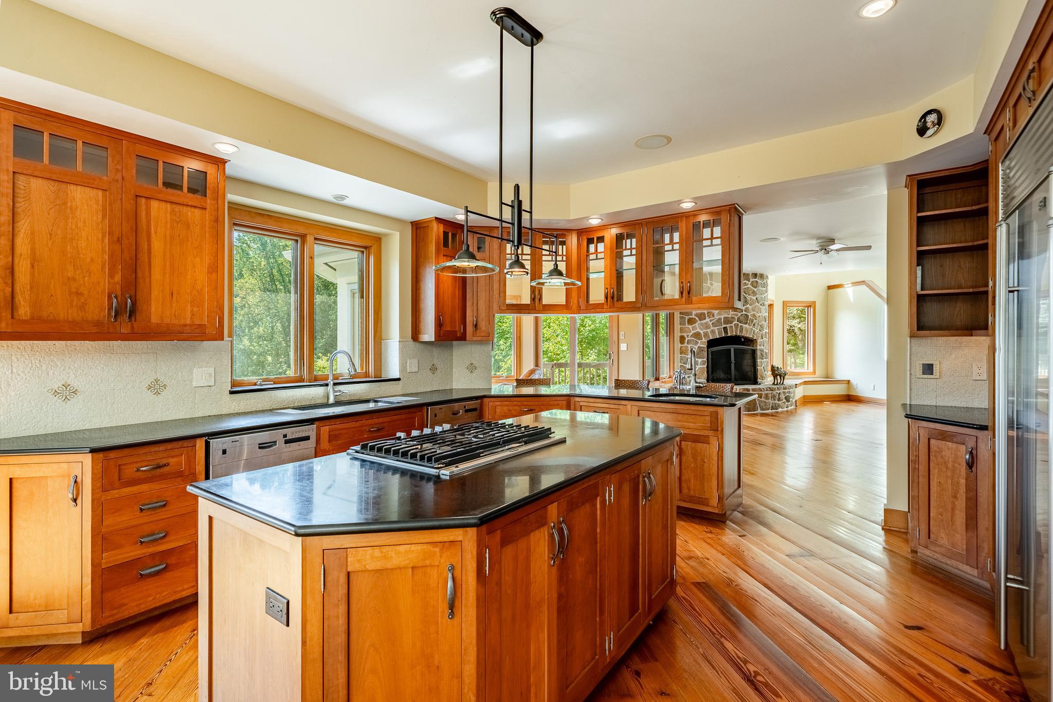 BRANDYWINE HUNT - Residential