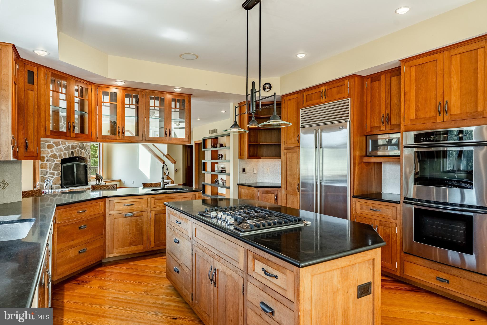 BRANDYWINE HUNT - Residential