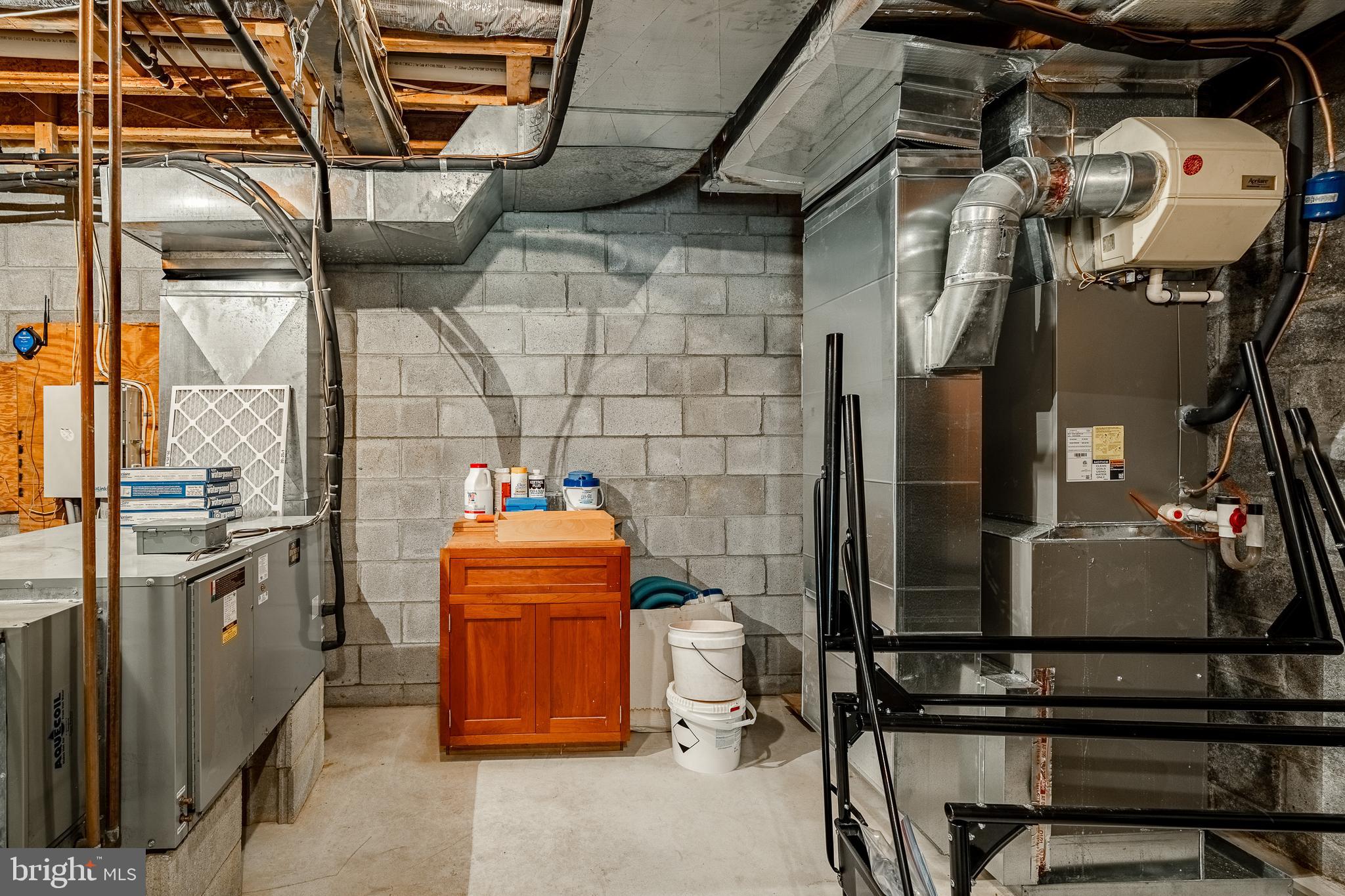 BRANDYWINE HUNT - Residential