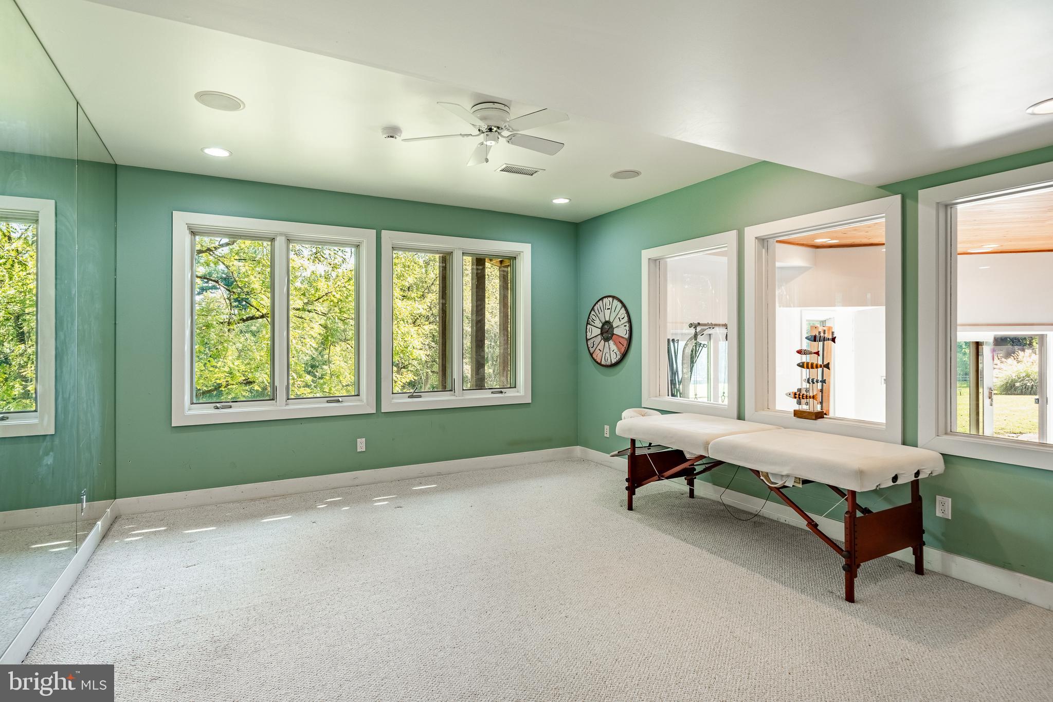 BRANDYWINE HUNT - Residential