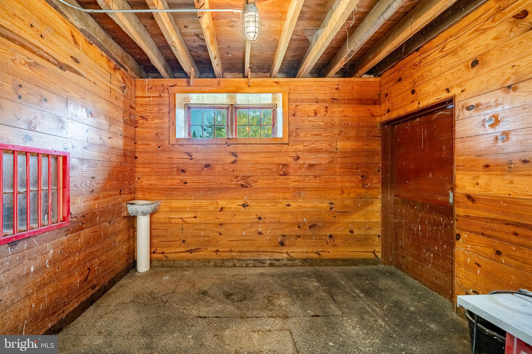 BRANDYWINE HUNT - Residential