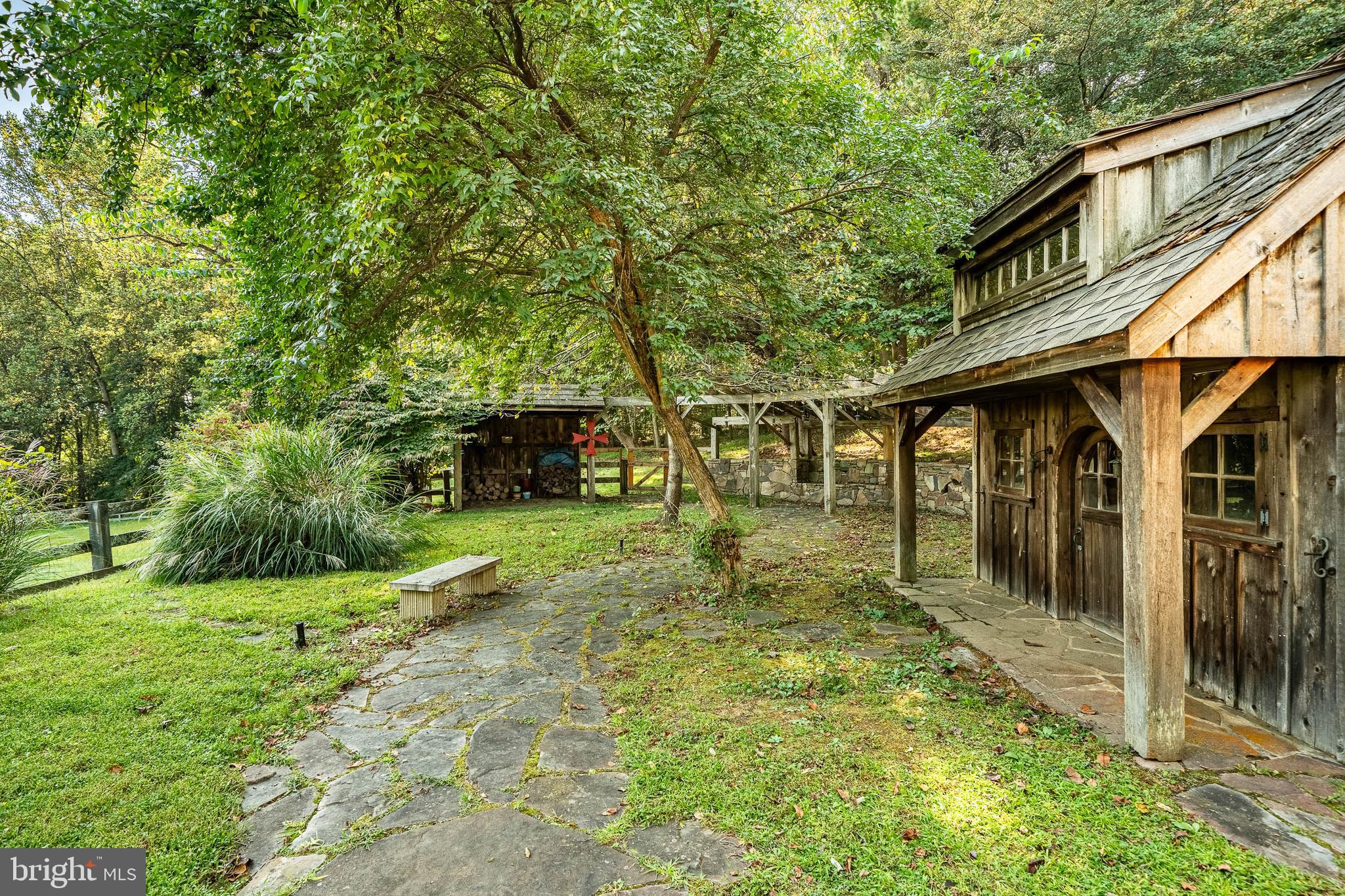 BRANDYWINE HUNT - Residential