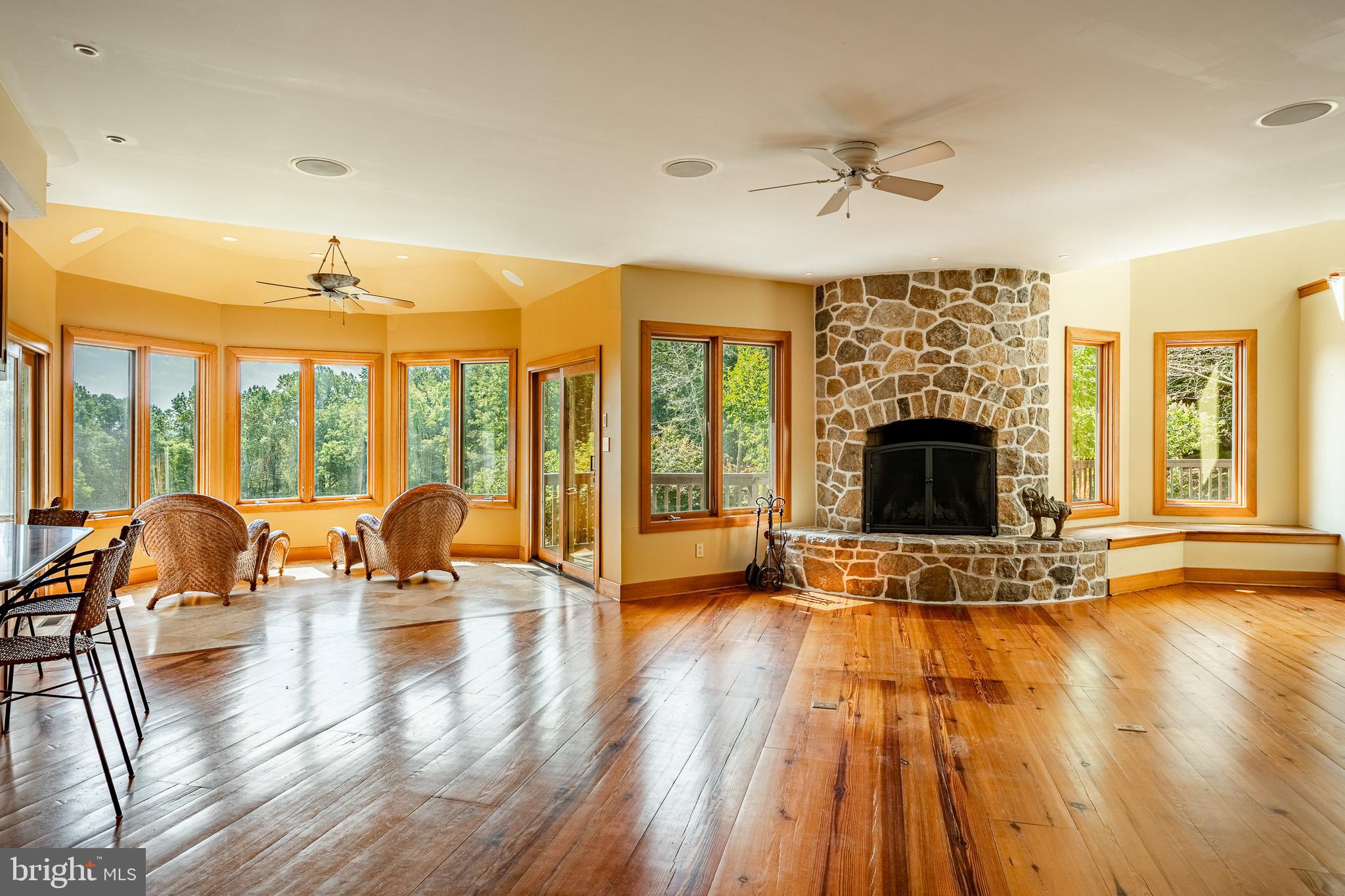 BRANDYWINE HUNT - Residential